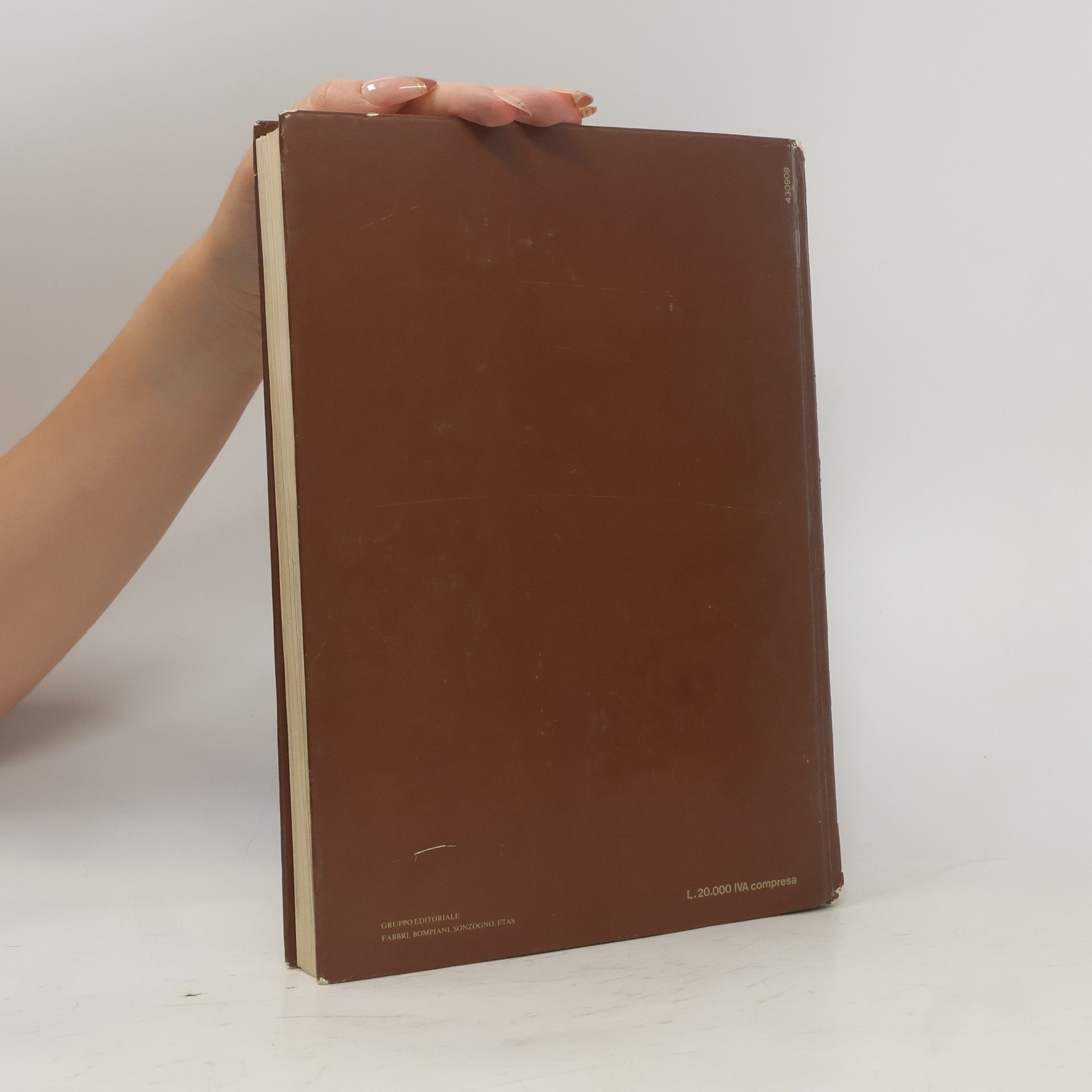AA.VV. Storia dell´ Arte Contemporanea