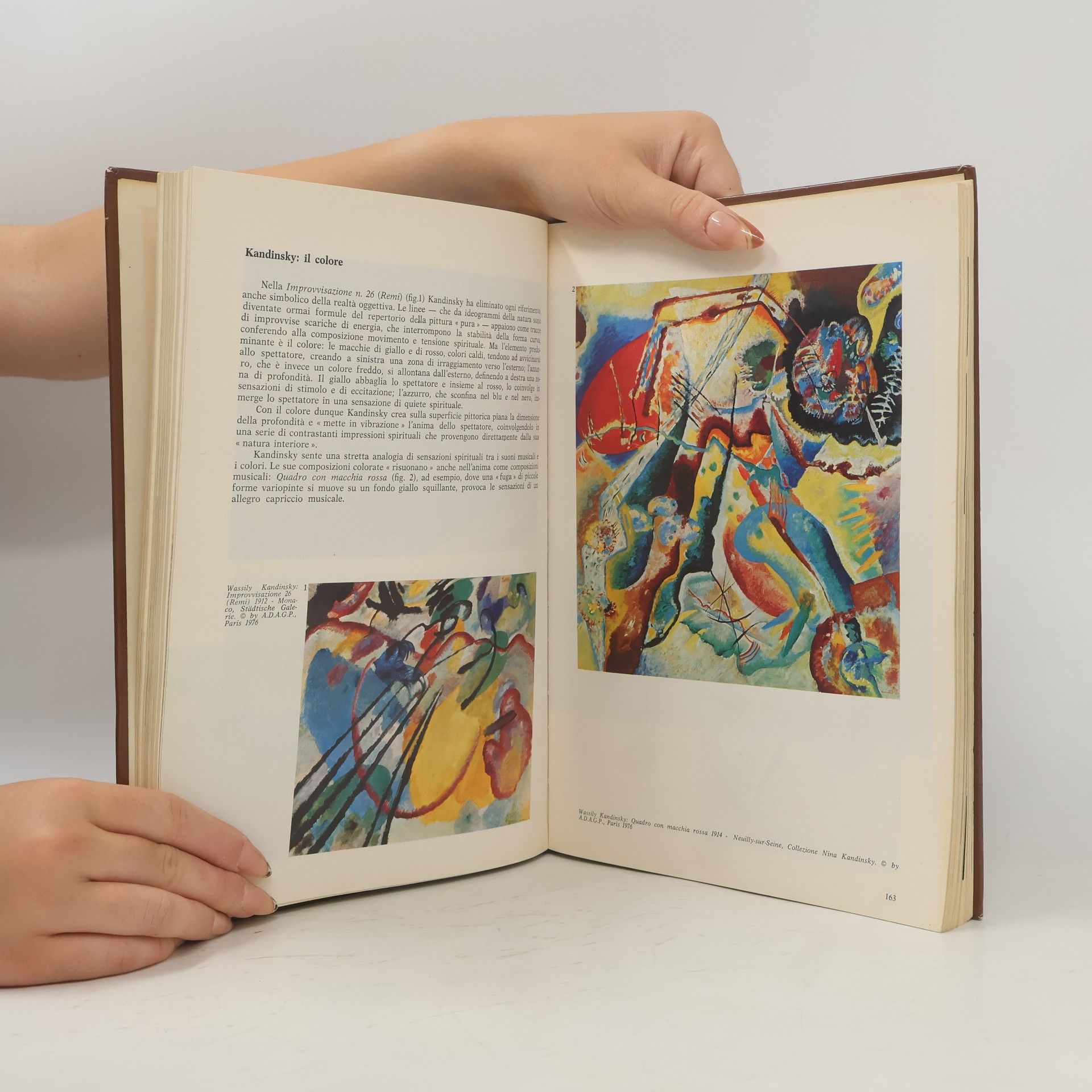 AA.VV. Storia dell´ Arte Contemporanea