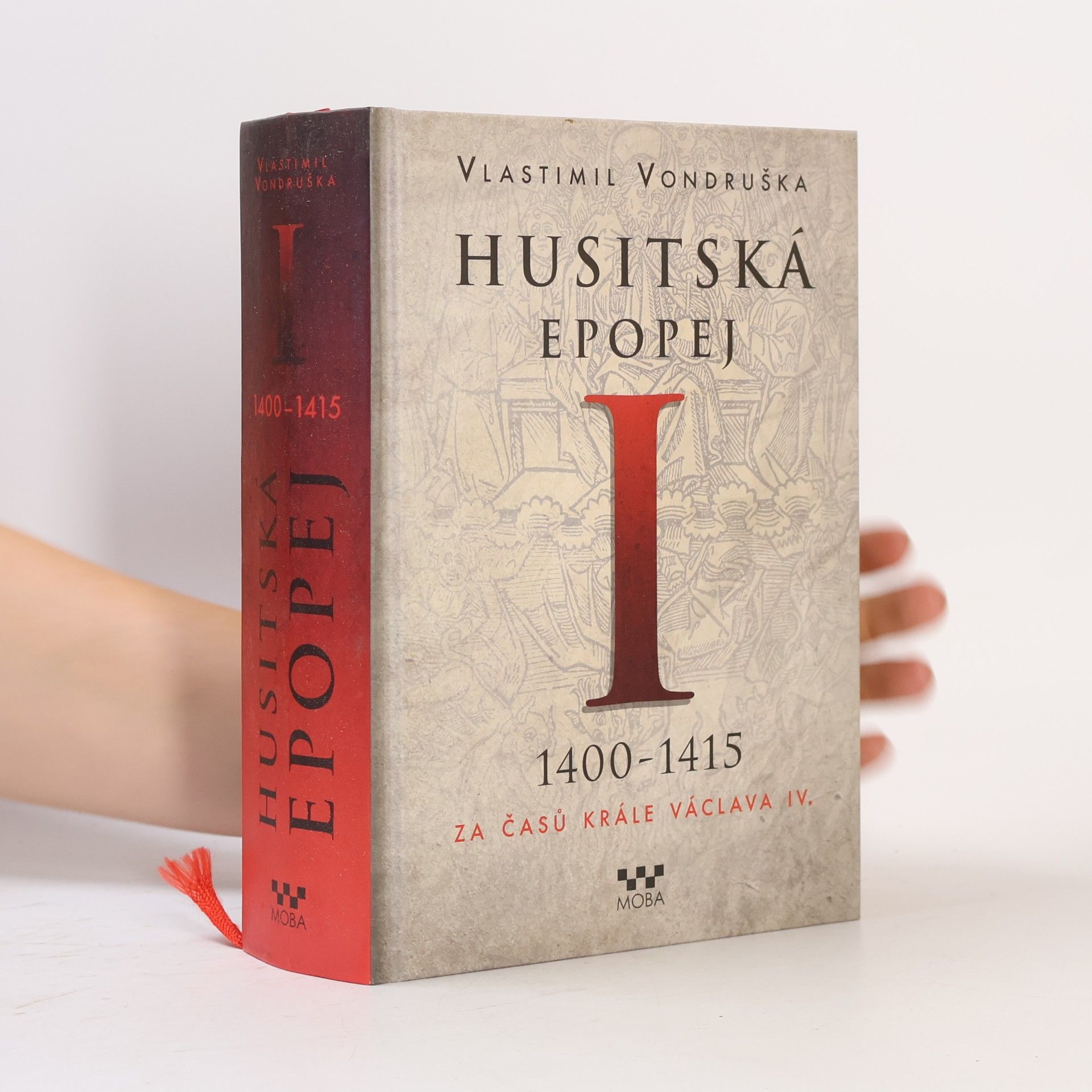 Husitská epopej I