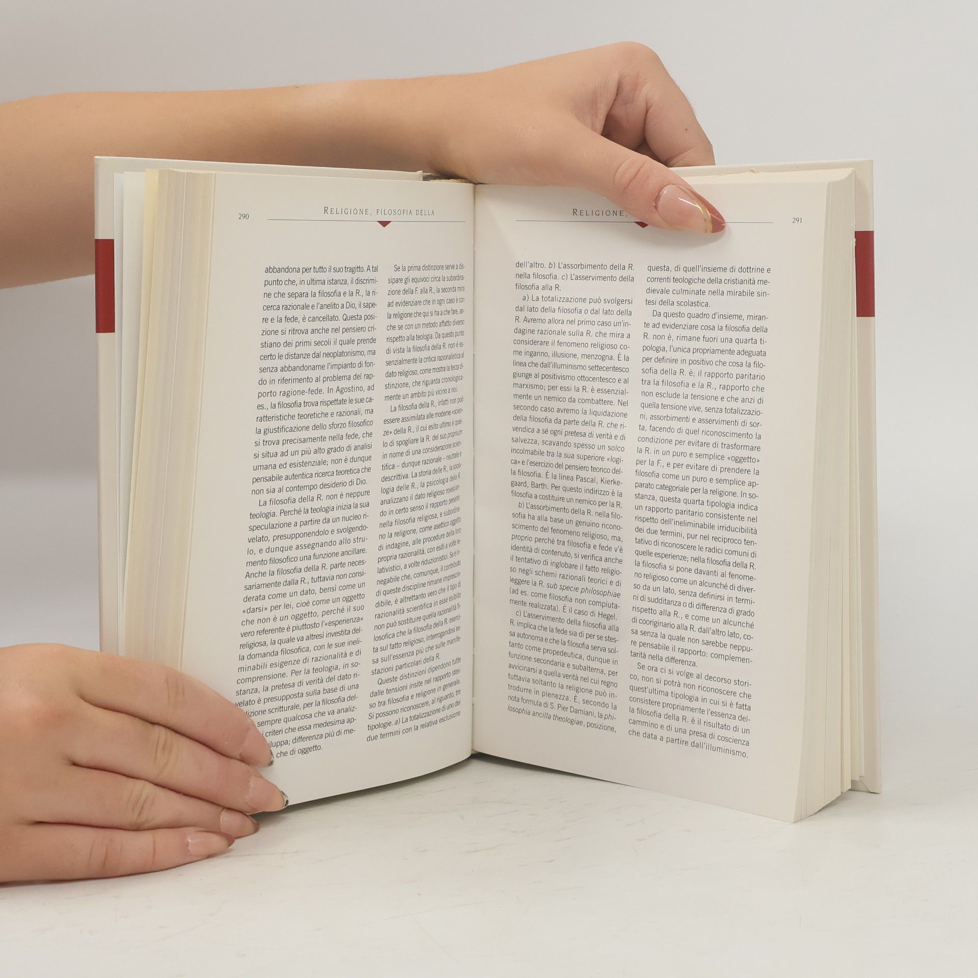 Nicola Abbagnano Storia della filosofia 12