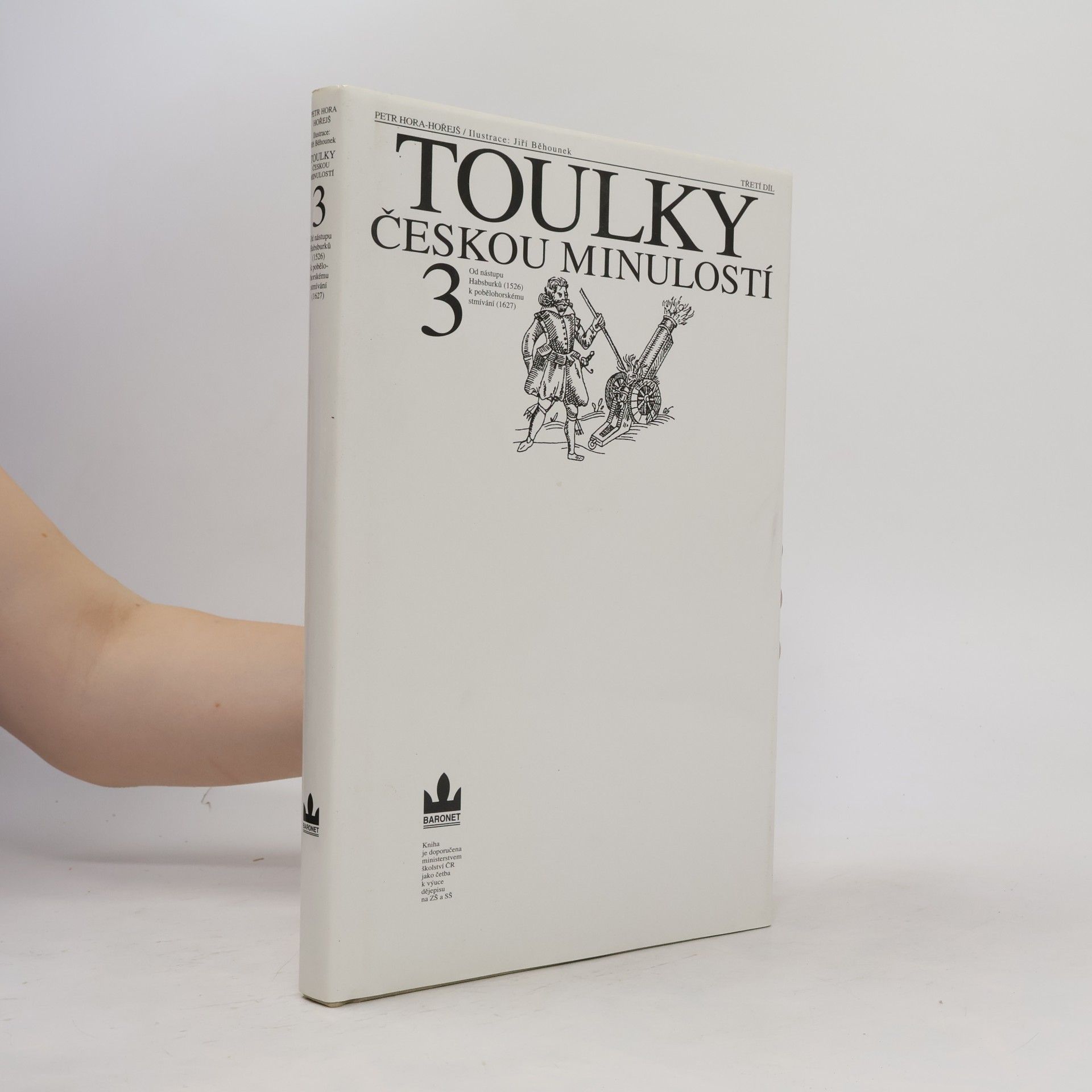 Toulky českou minulostí 3