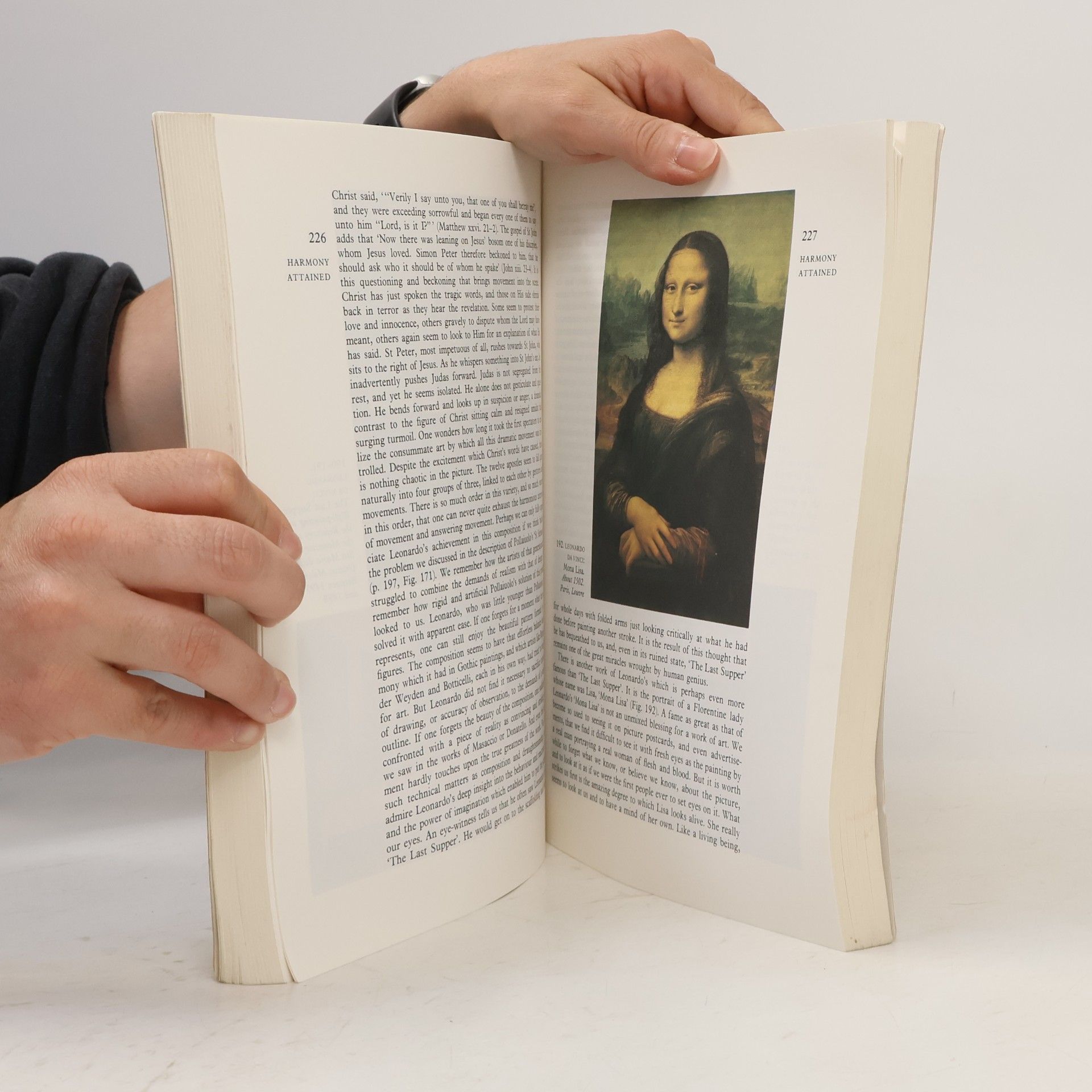 Ernst Gombrich The Story of Art