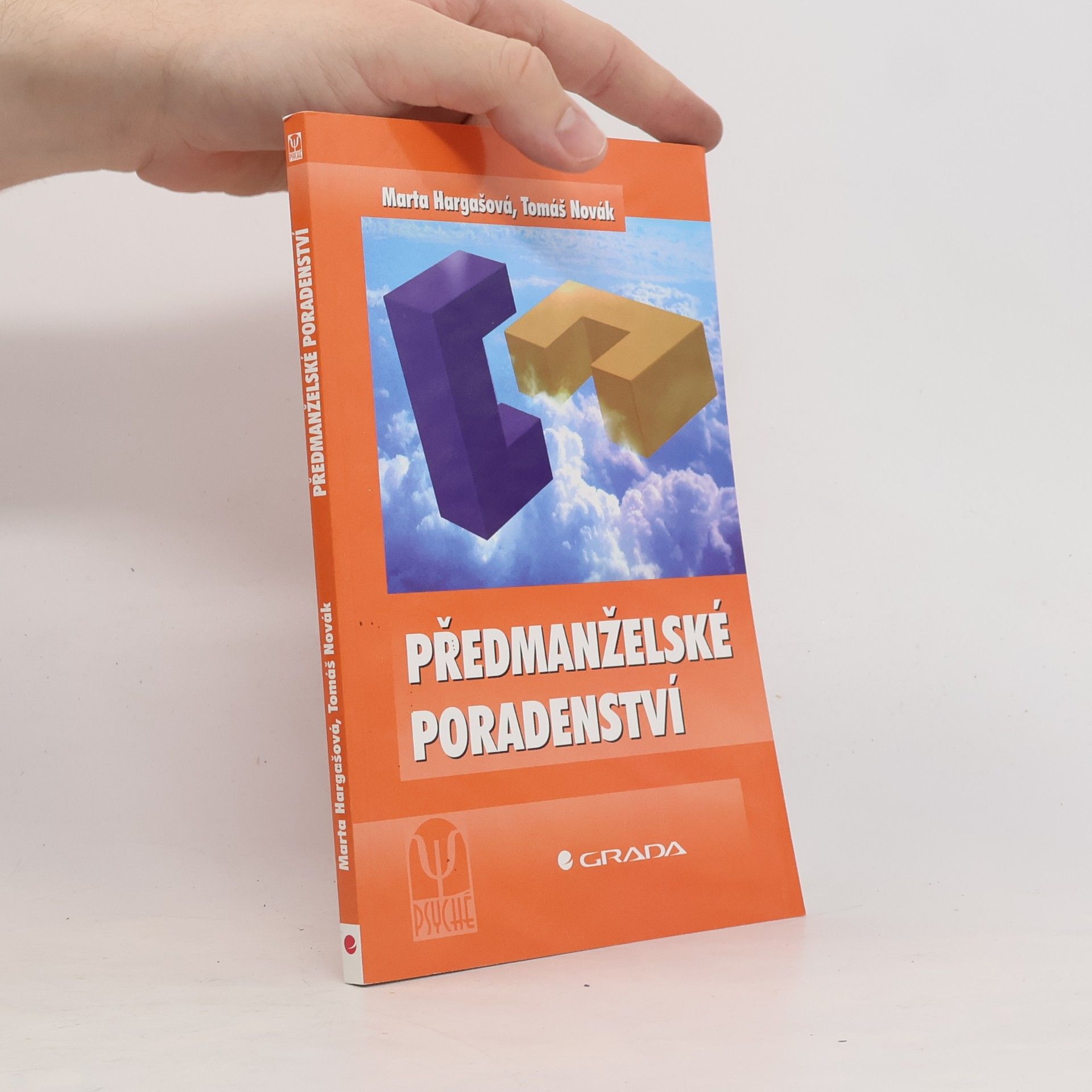 Předmanželské poradenství