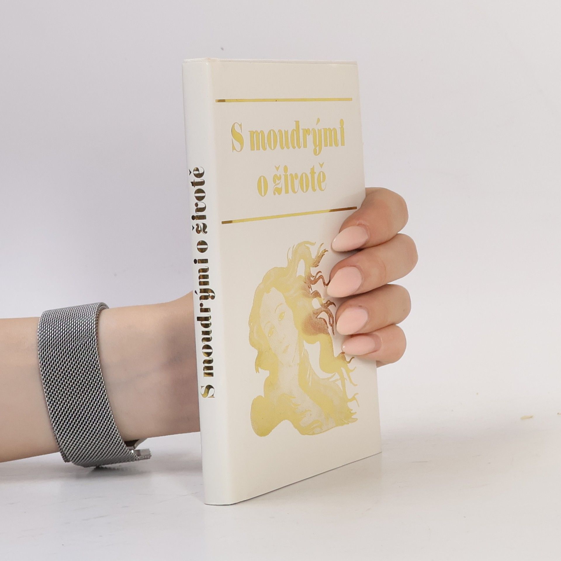 Eva Sládková S moudrými o životě