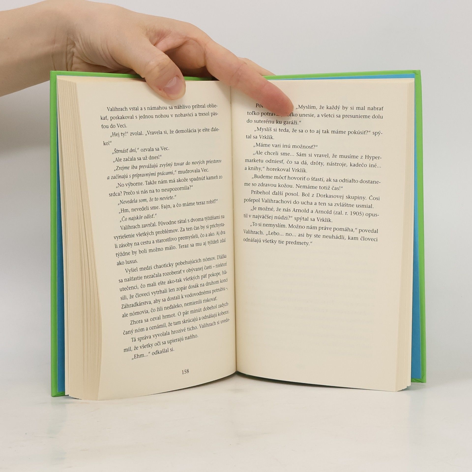 Terry Pratchett Koniec sveta v hypermarkete