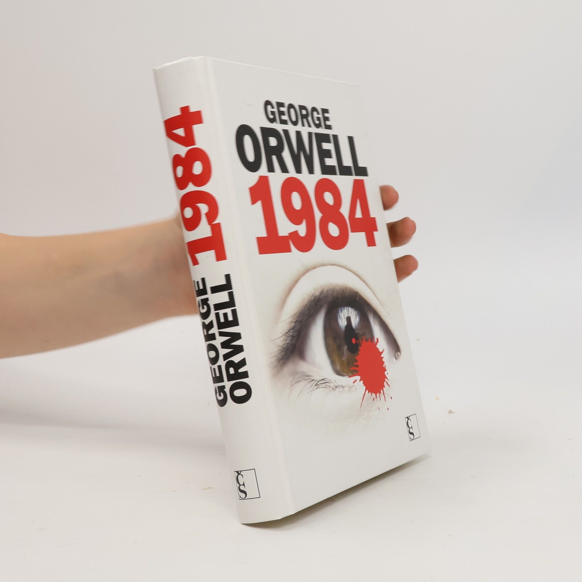 George Orwell 1984