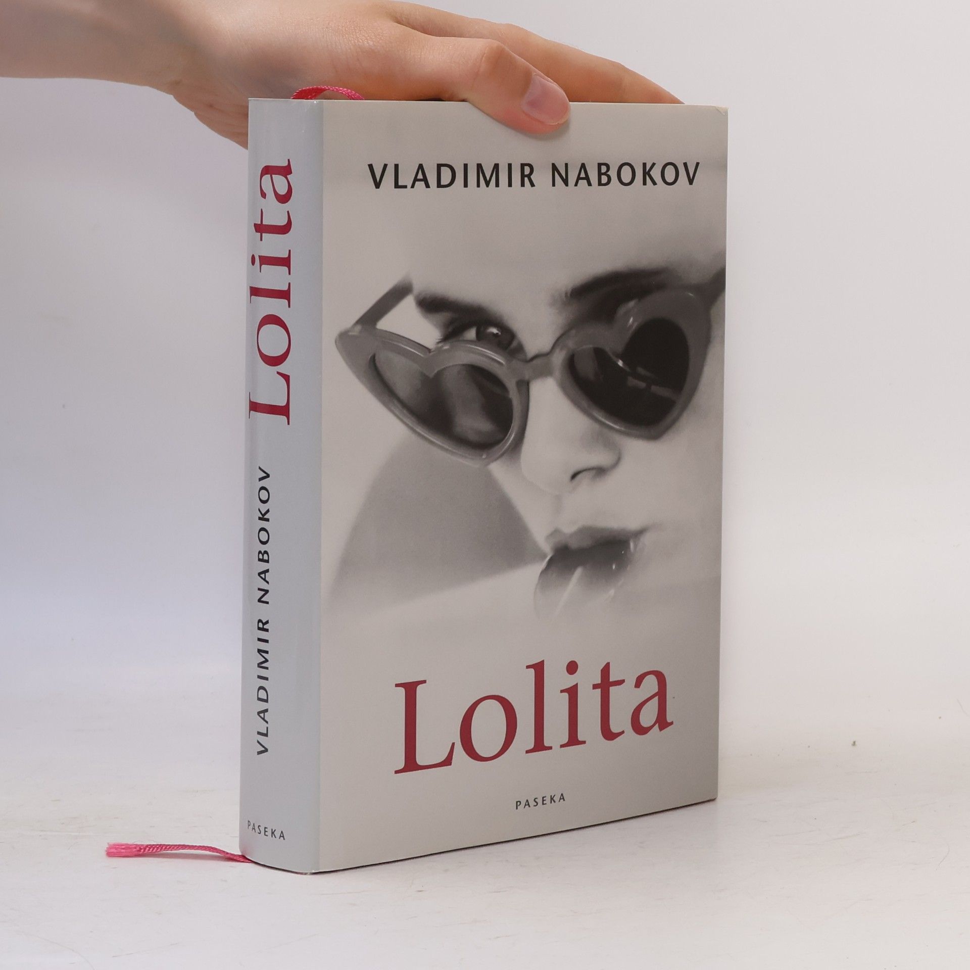 Vladimir Vladimirovič Nabokov Lolita