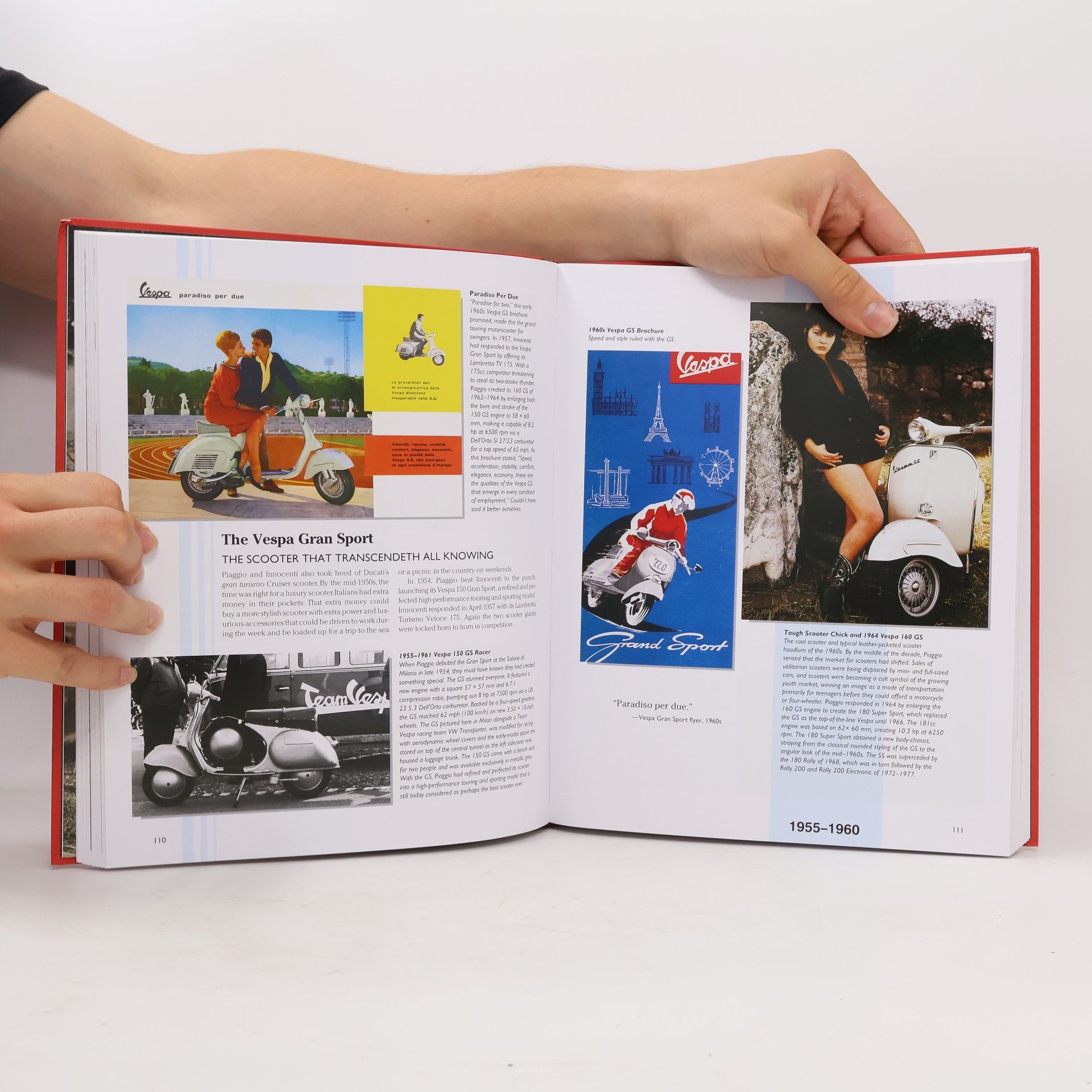 Eric Dregni The Scooter Bible