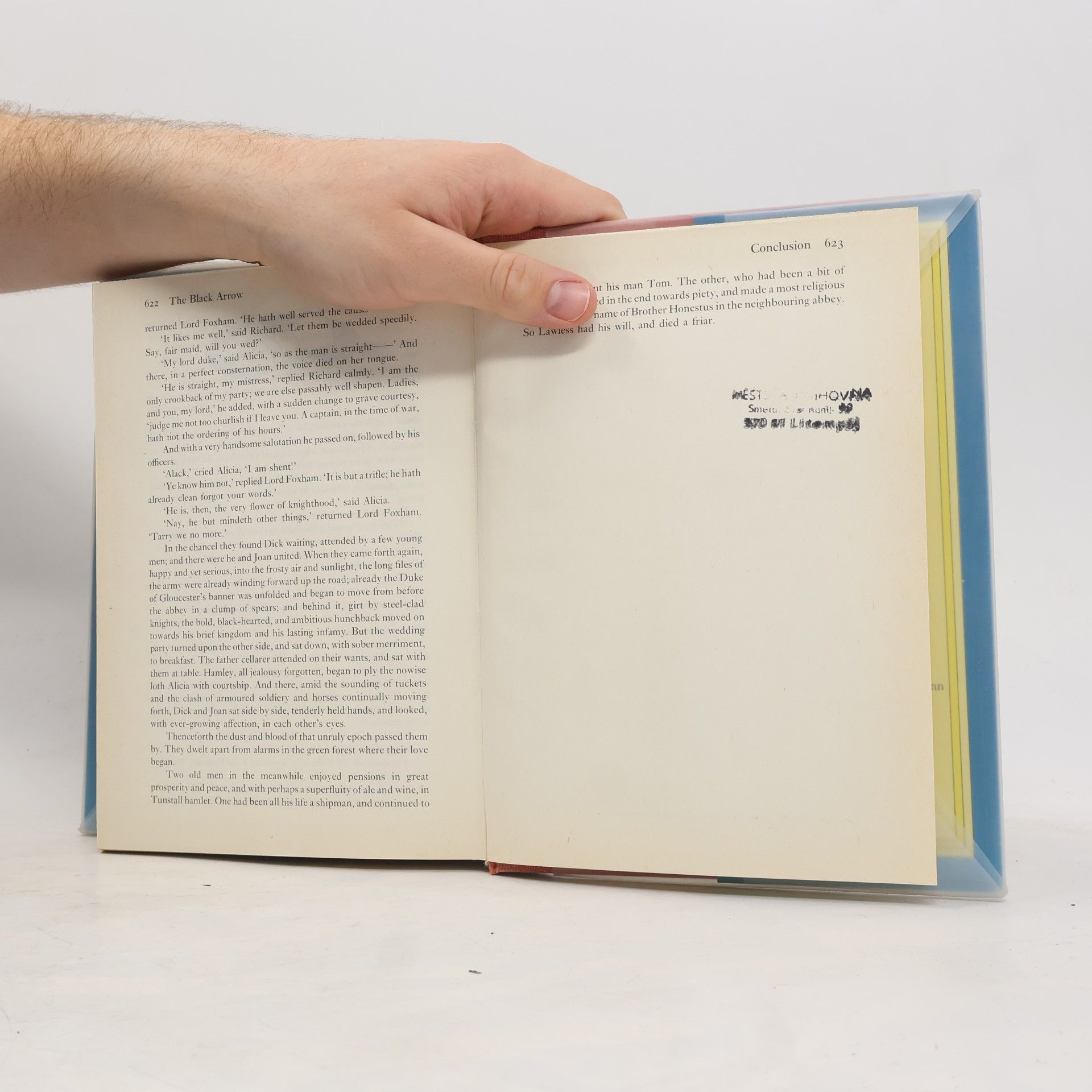 Robert Louis Stevenson Treasure Island. Kidnapped. The Black Arrow