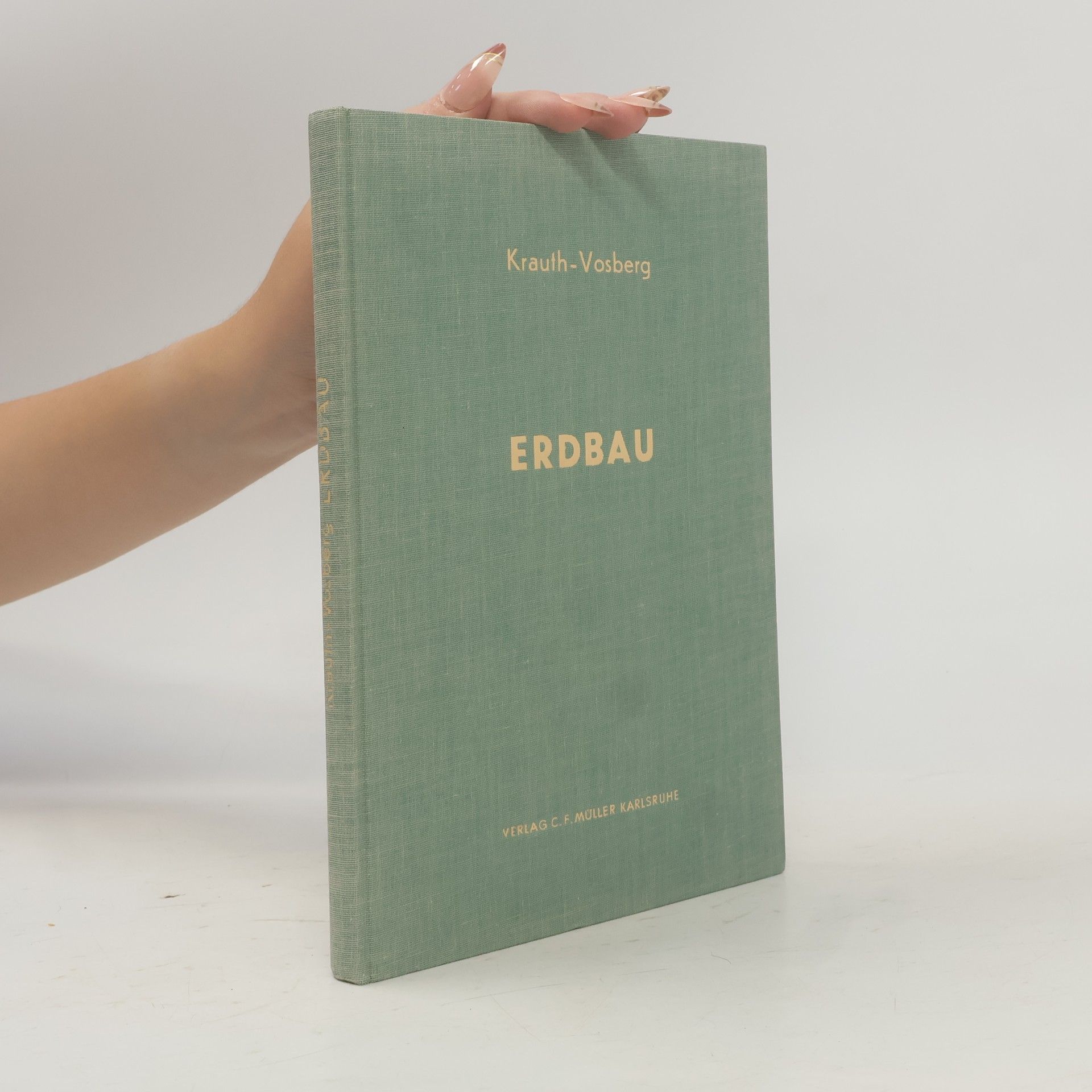 Erdbau