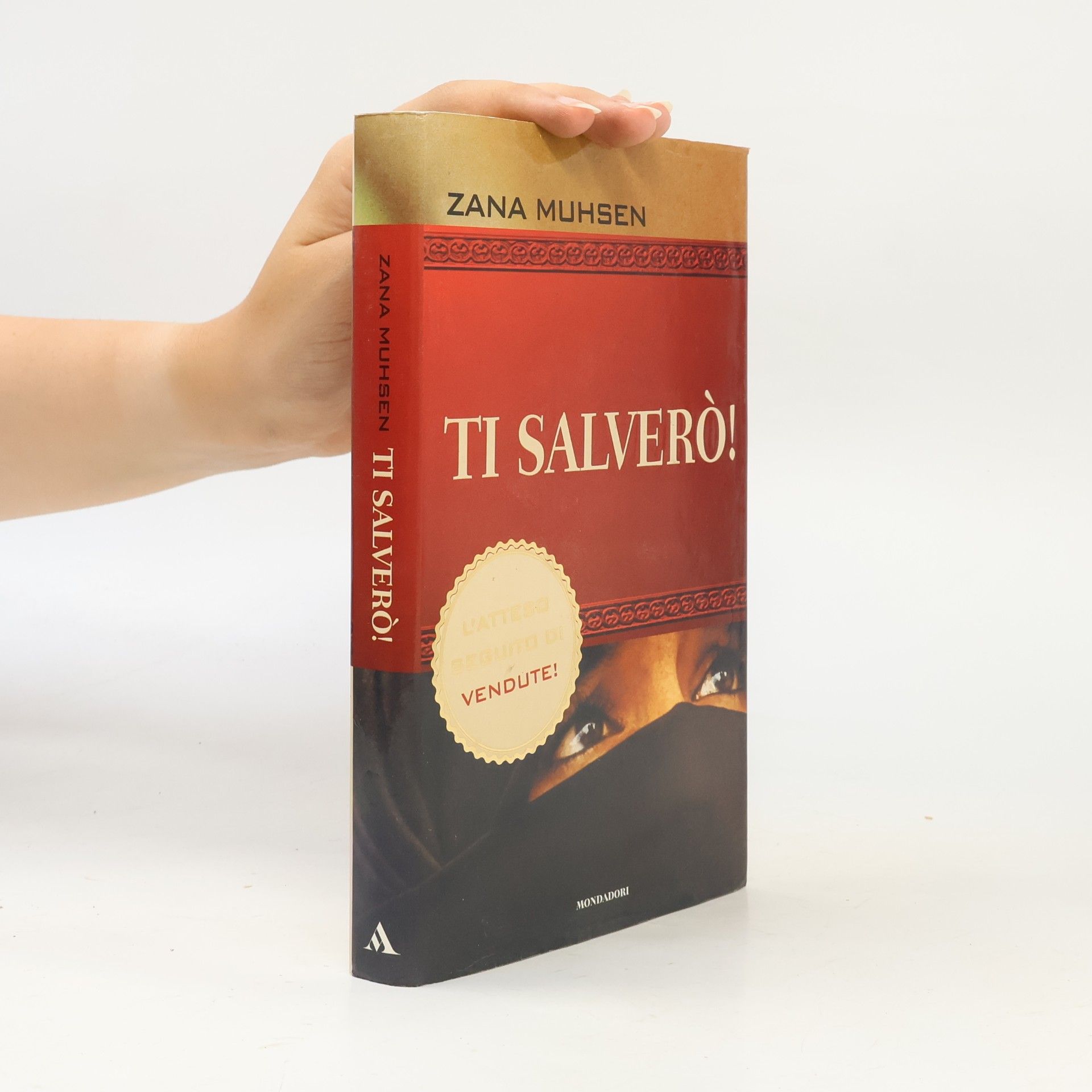Francesca Falconieri Ti salverò!