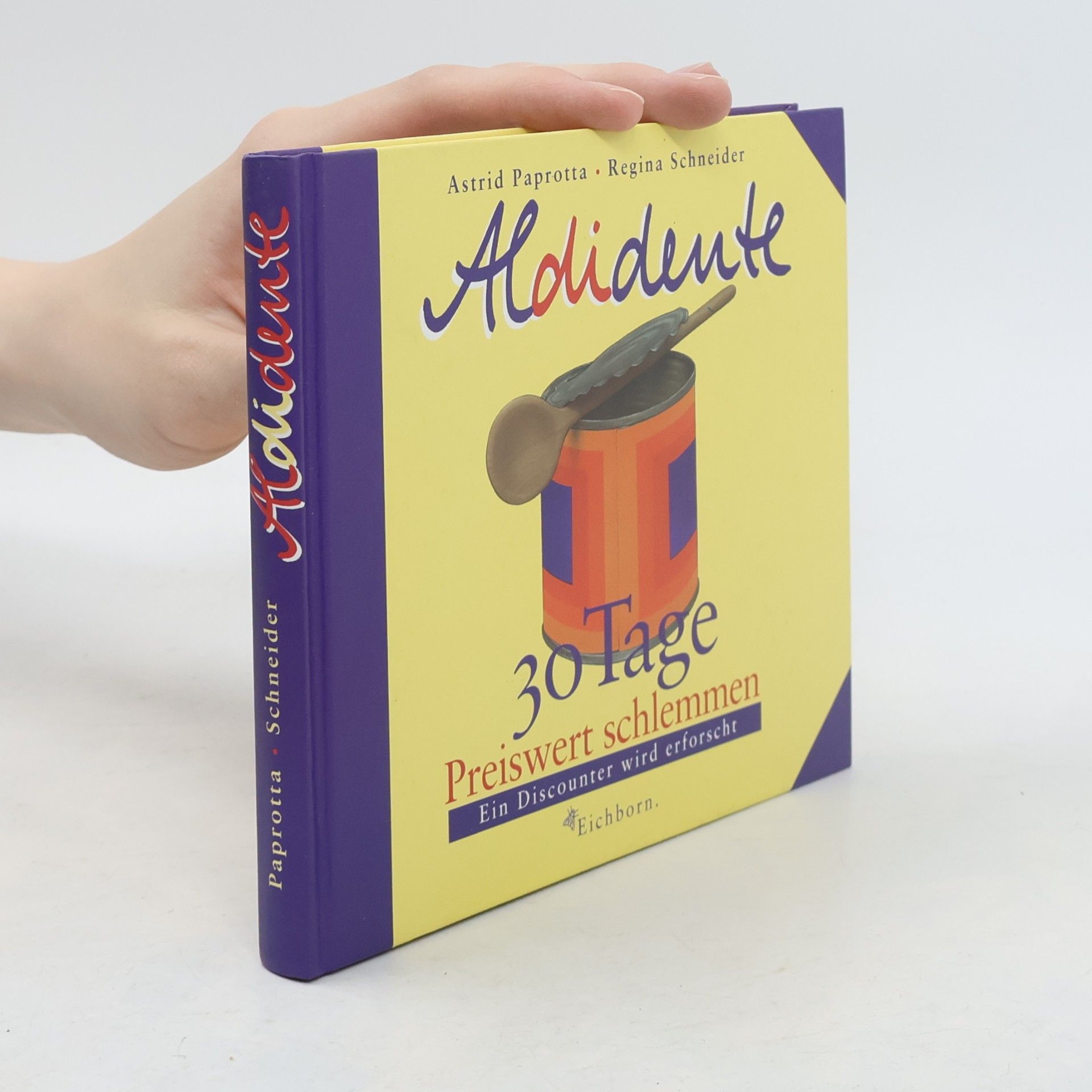 Astrid Paprotta Aldidente