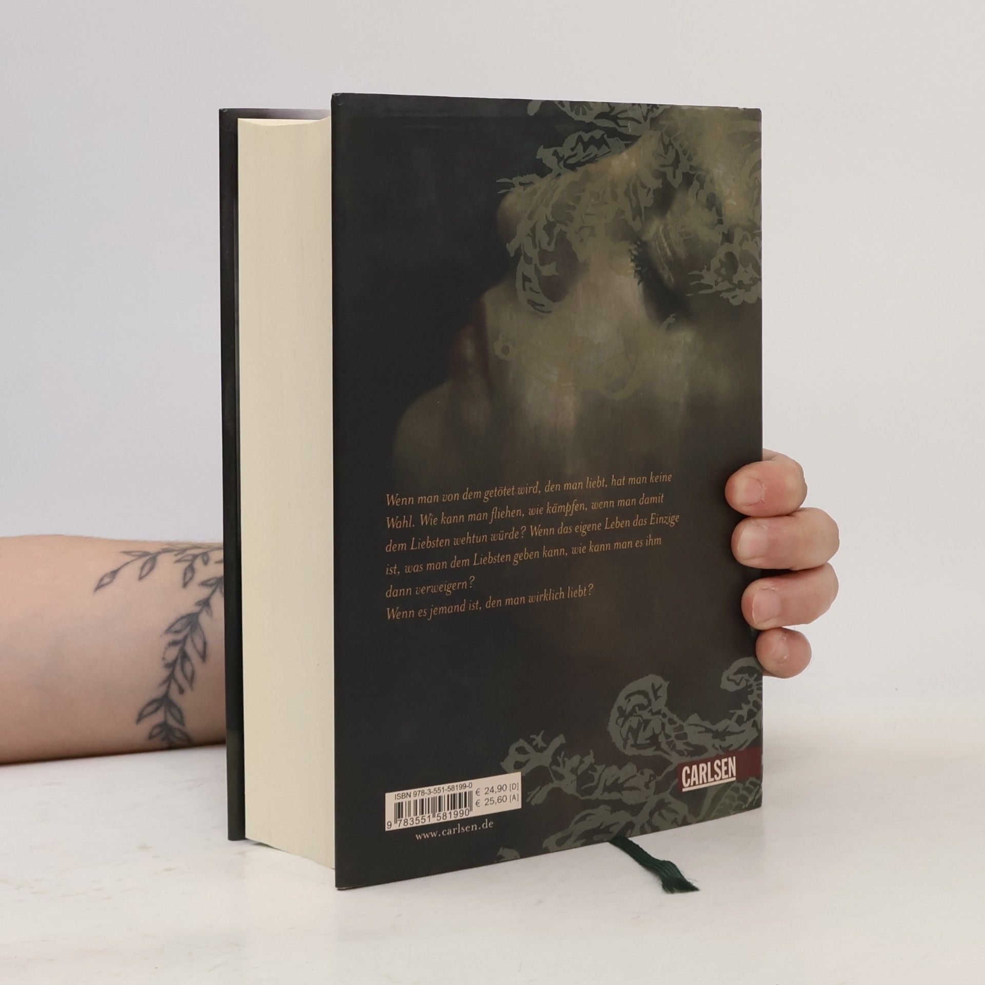 Stephenie Meyer Biss zum Ende der Nacht