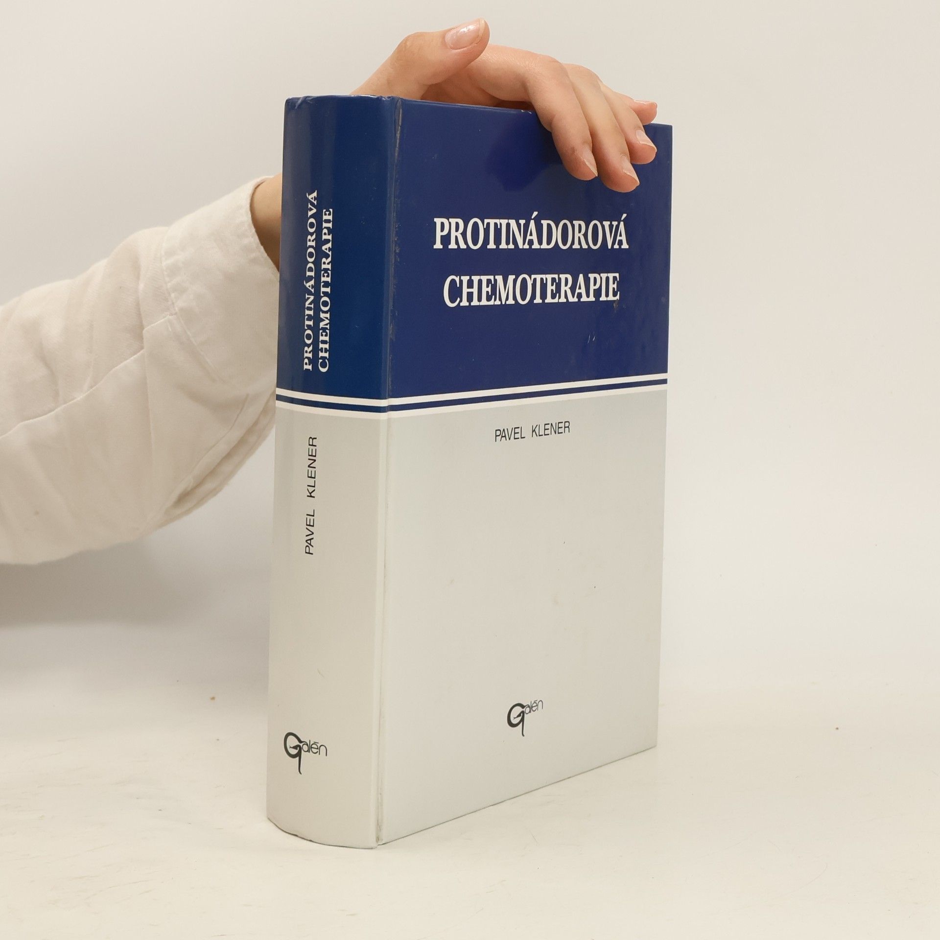 Protinádorová chemoterapie