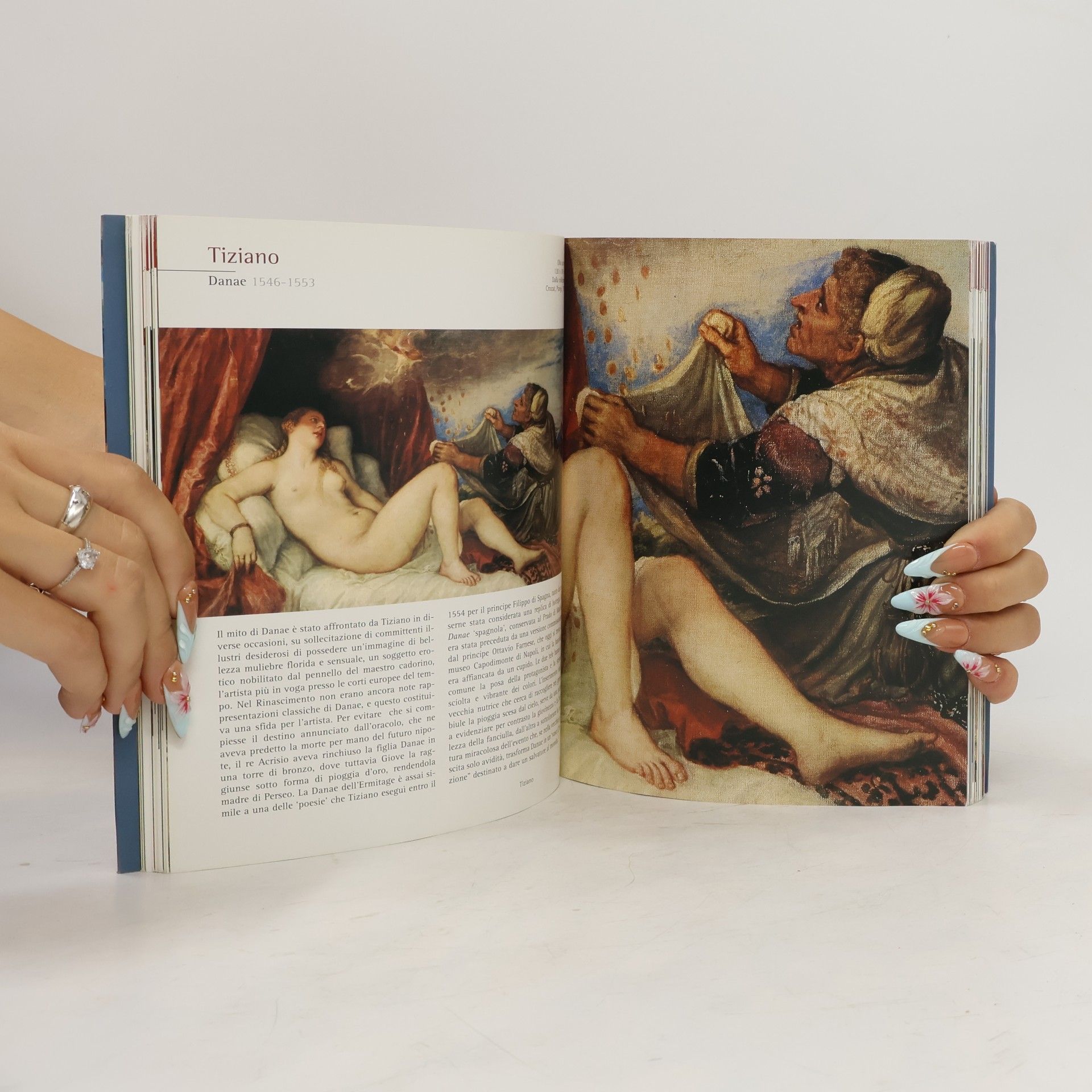 Collectif d'auteurs I Grandi Musei del Sole 24 Ore - 1: Ermitage San Pietroburgo
