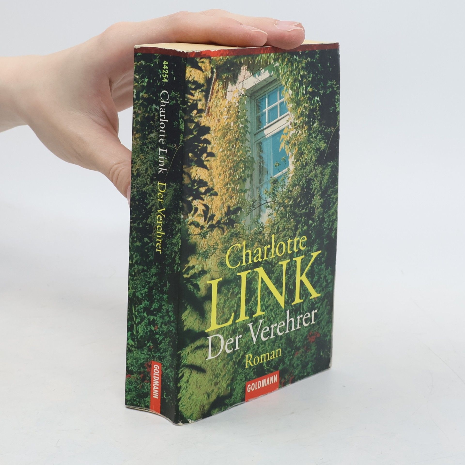 Charlotte Link Der Verehrer