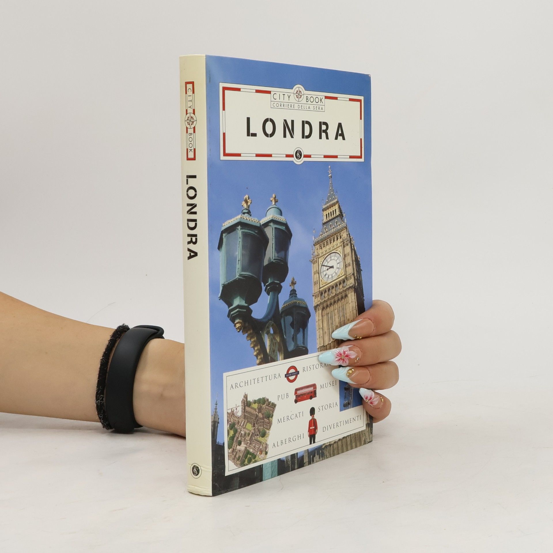 Autorenkollektiv Londra