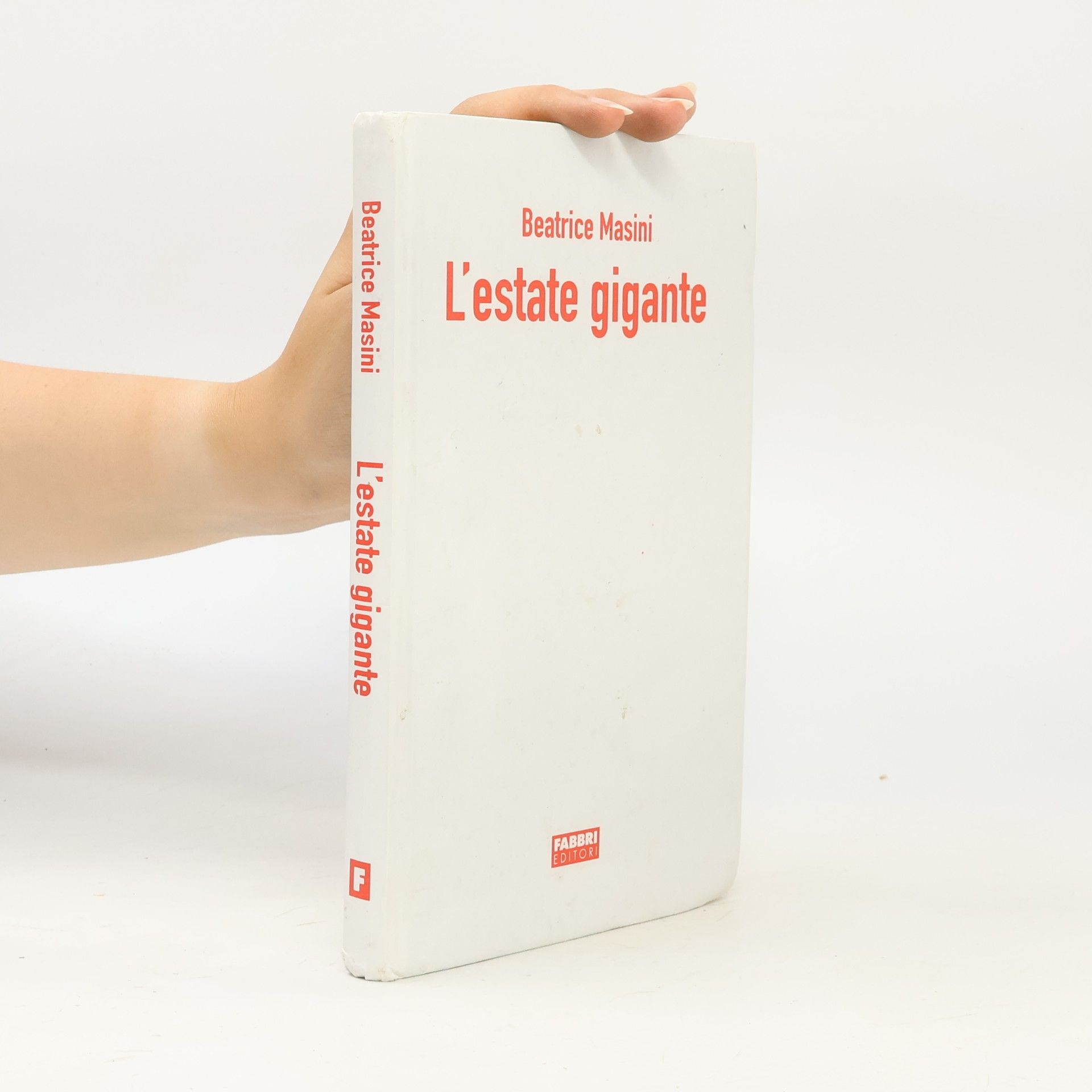 L'estate gigante