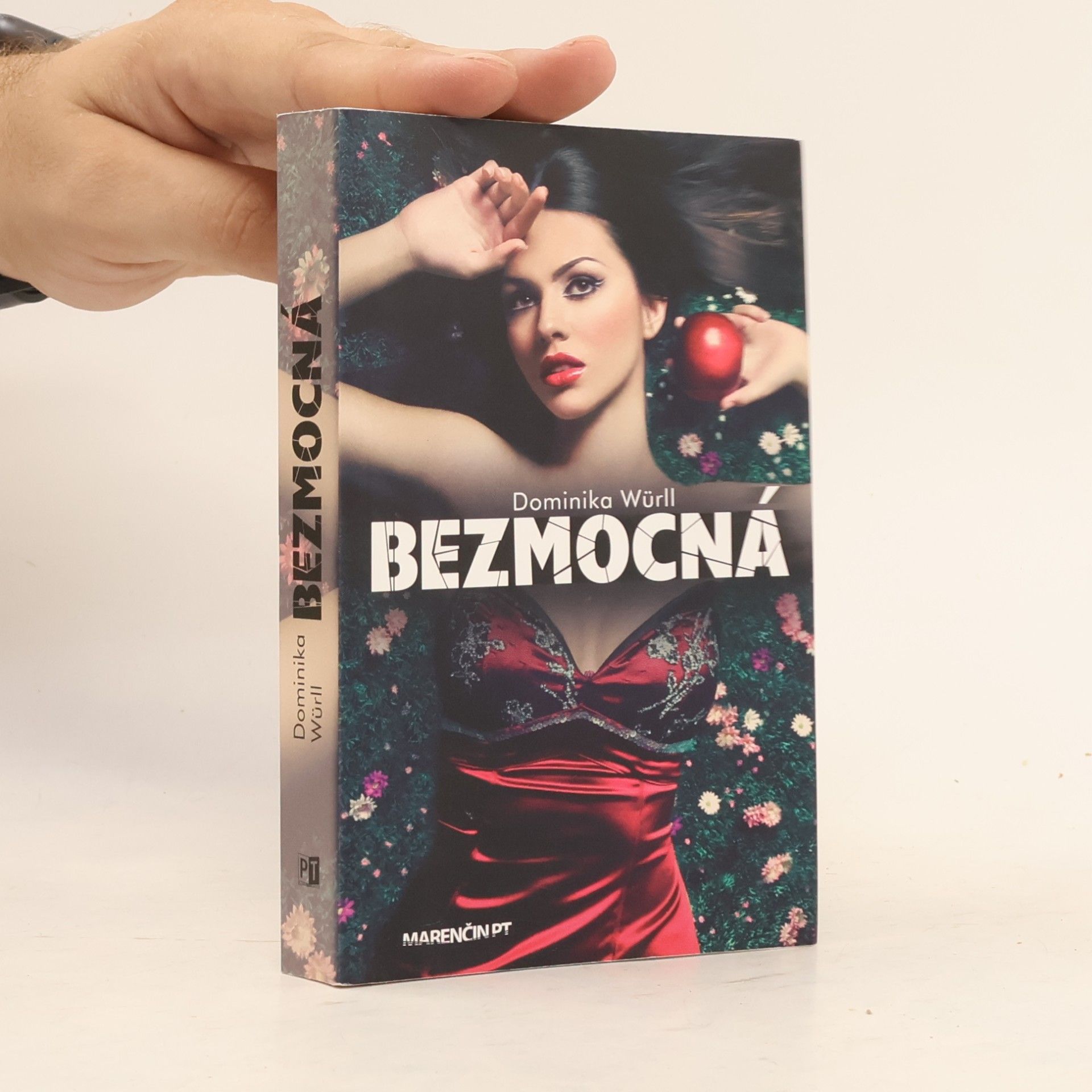 Dominika Würll Bezmocná