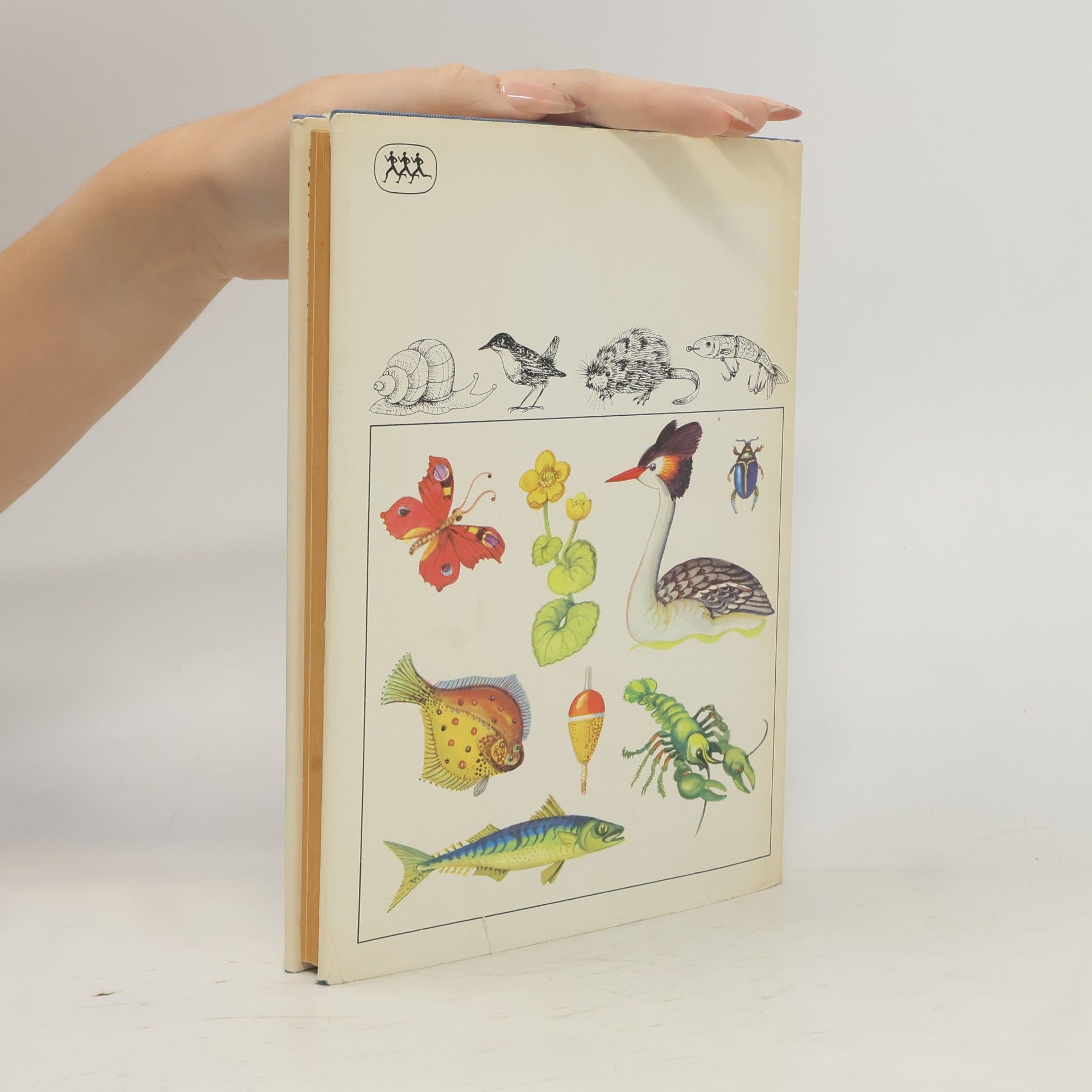 Wolfgang Zeiske Fisch - und Gewässerkunde