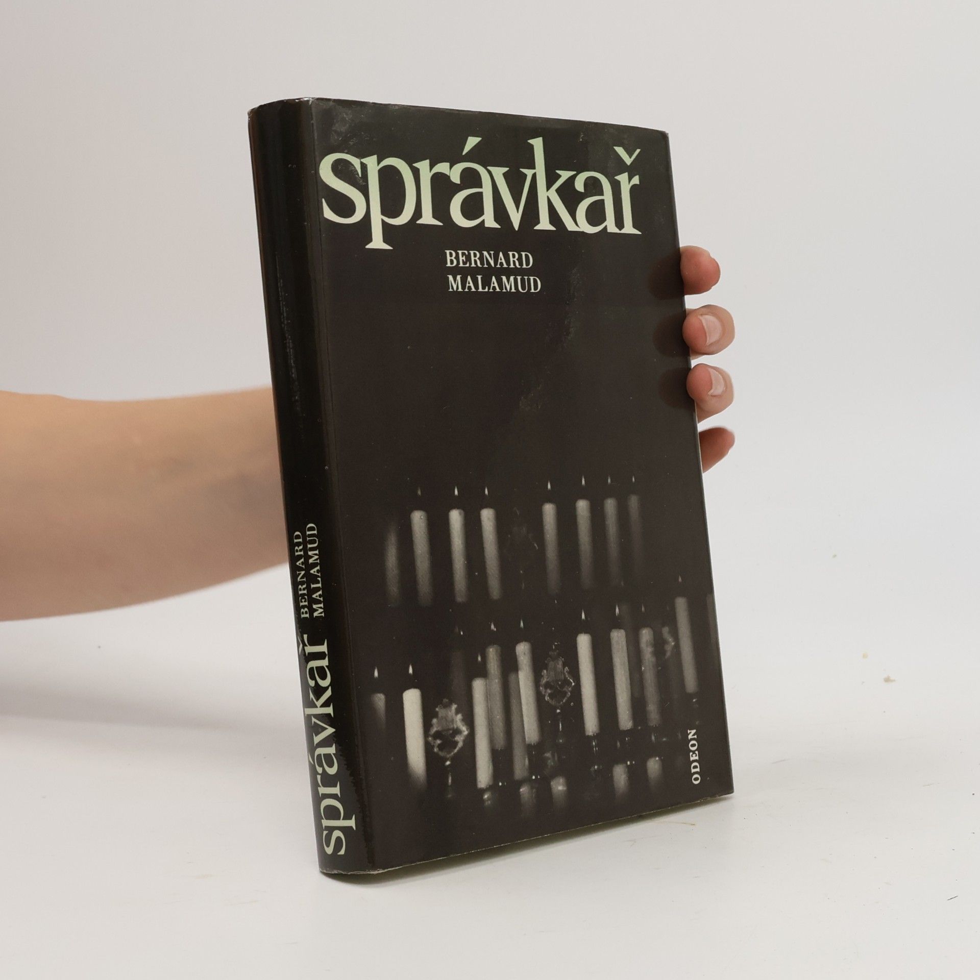 Správkař