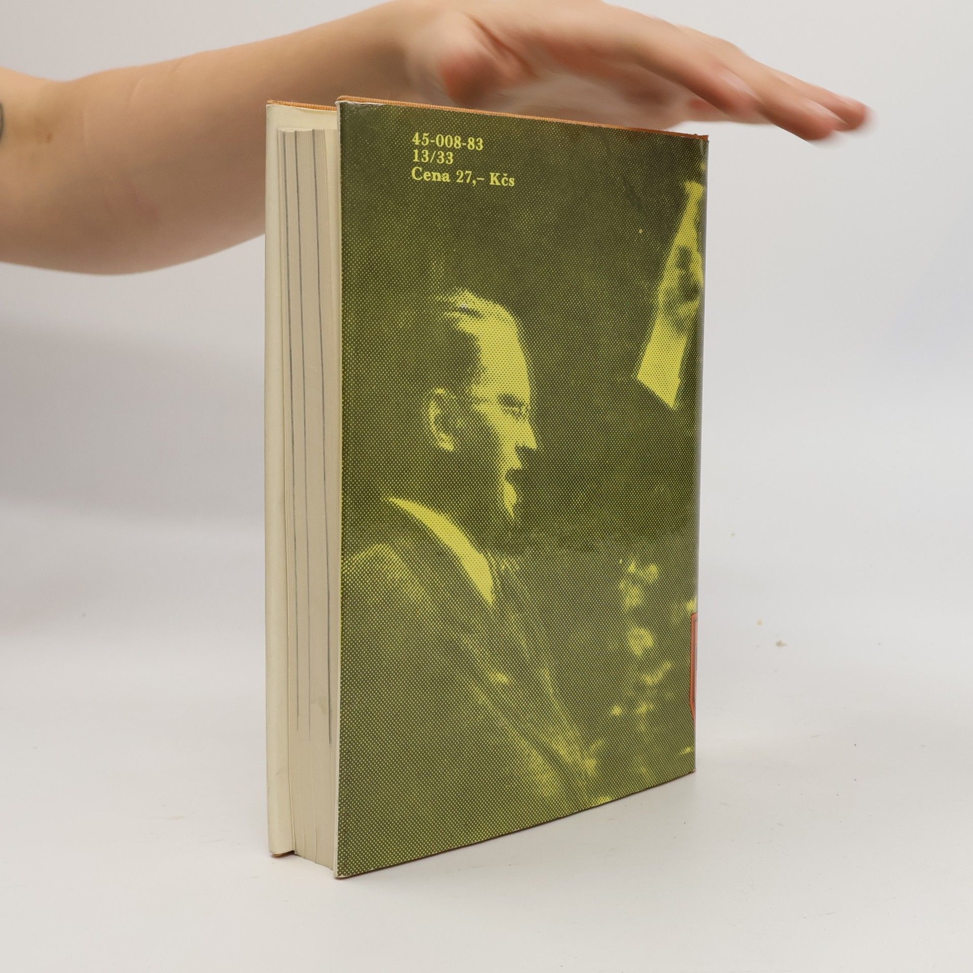 J. H. Plumb Kariéra učitele tělocviku