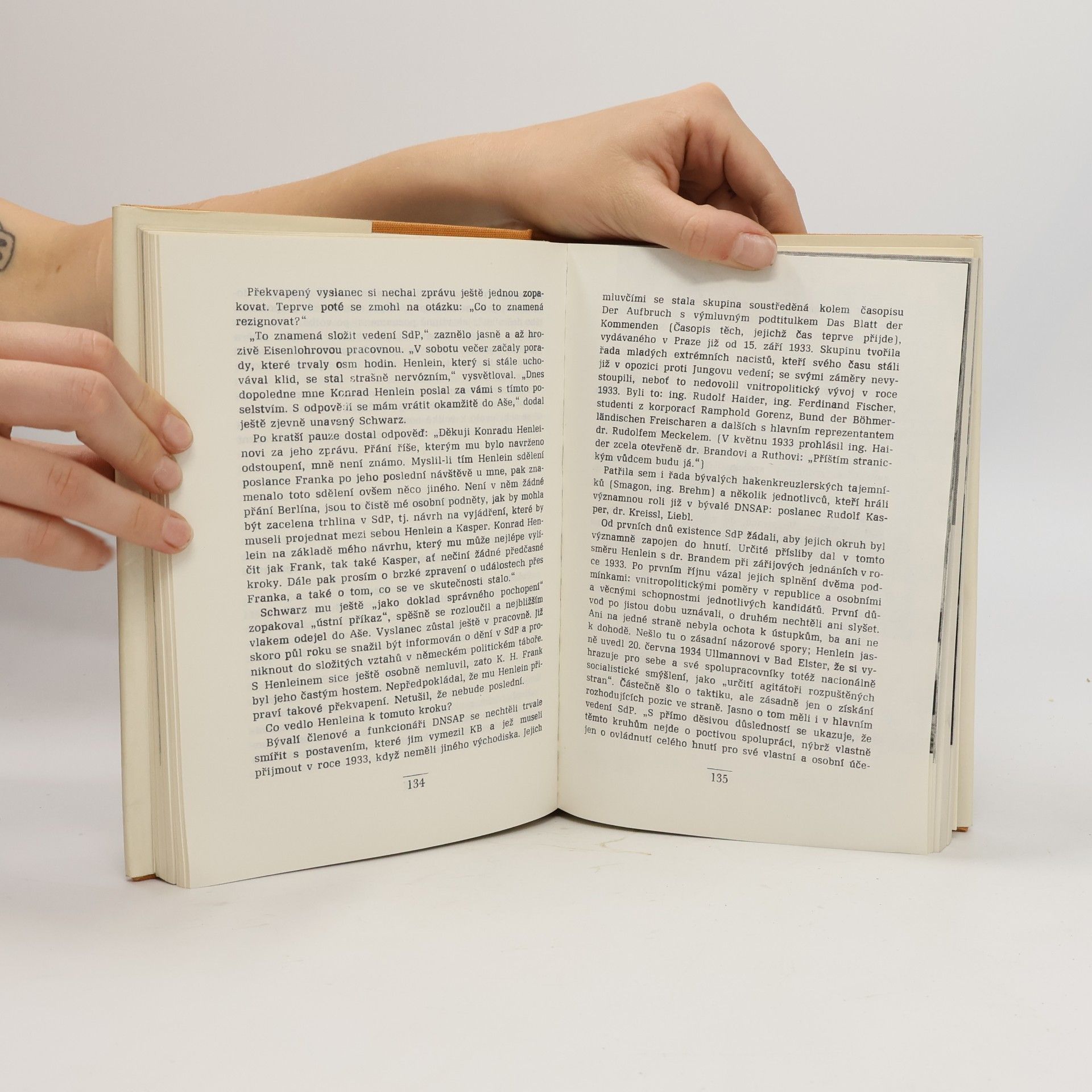 J. H. Plumb Kariéra učitele tělocviku