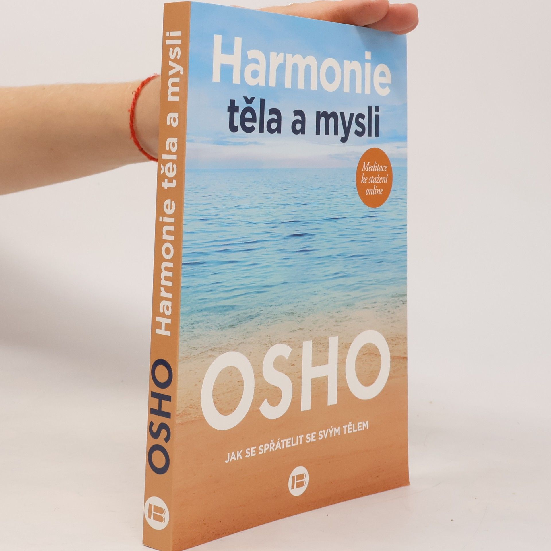 Ošó Harmonie těla a mysli