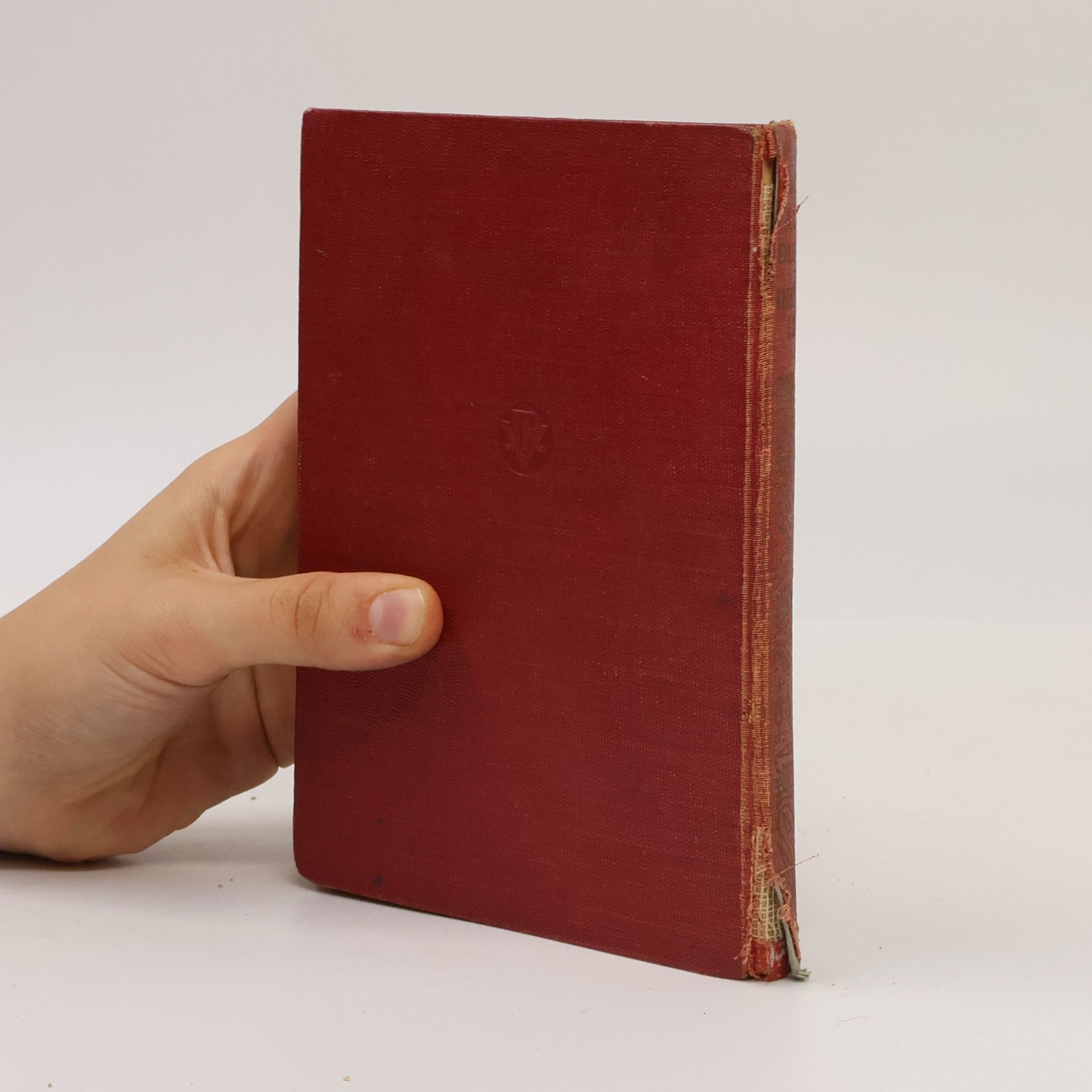 Alexandre Dumas starší Hrabě de Monte Cristo II