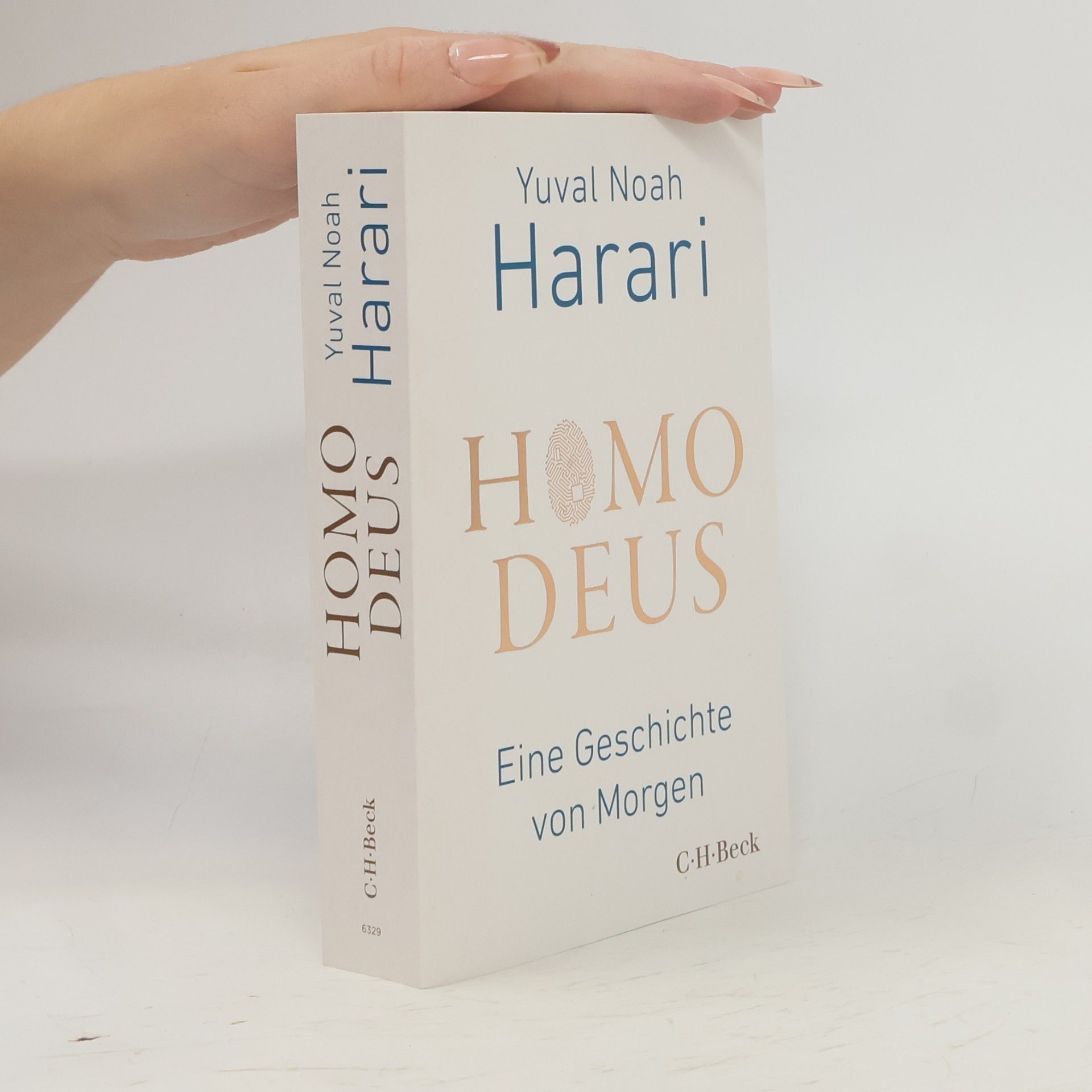 Homo Deus