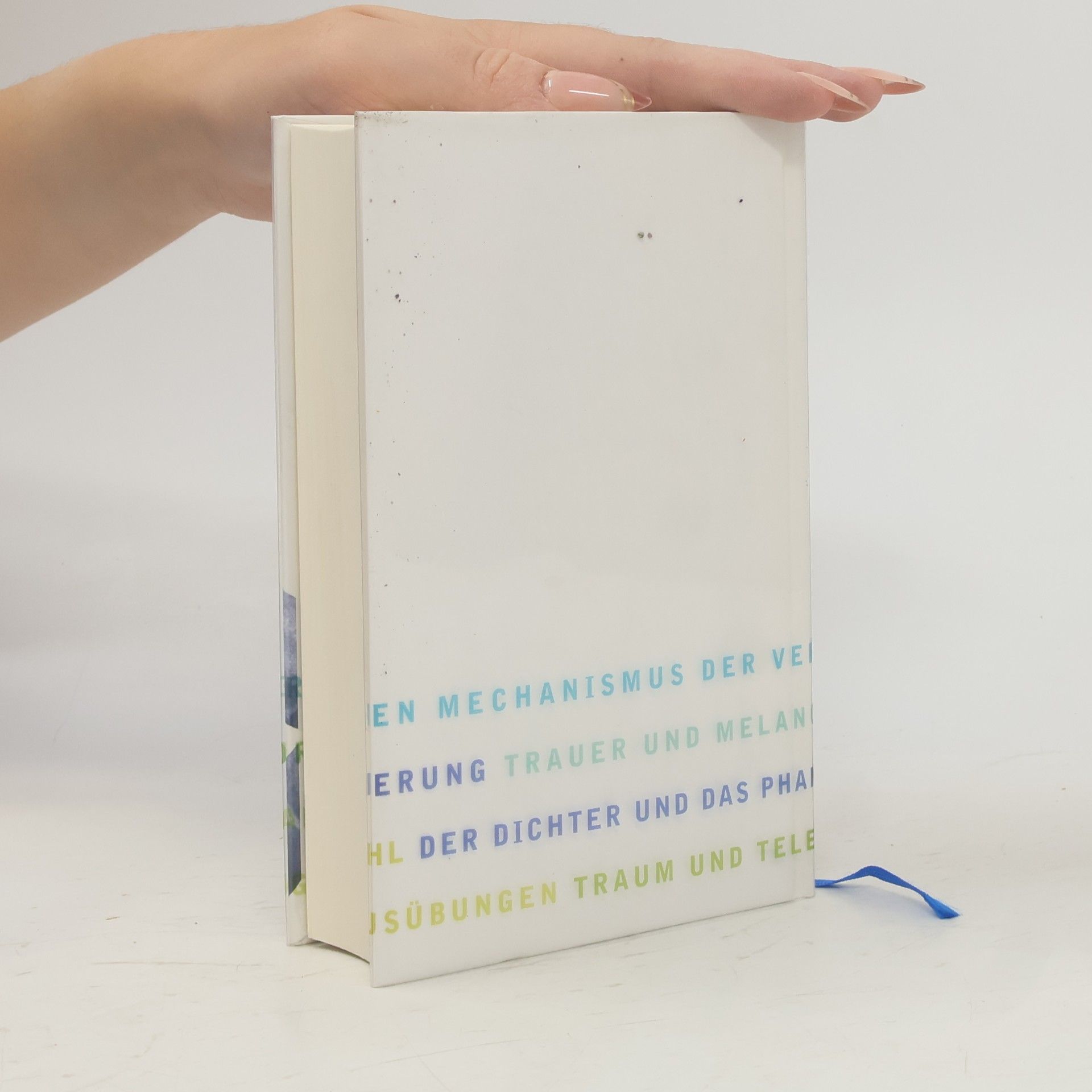 Sigmund Freud Das Lesebuch