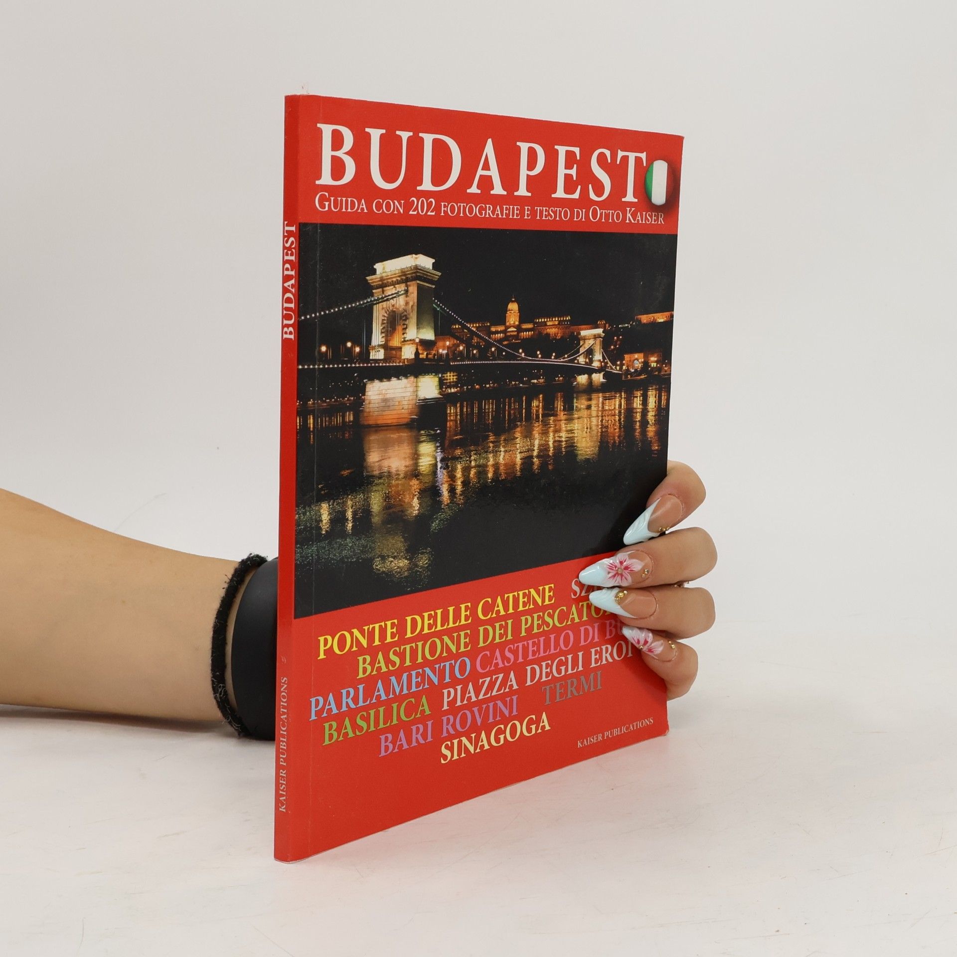 Budapest