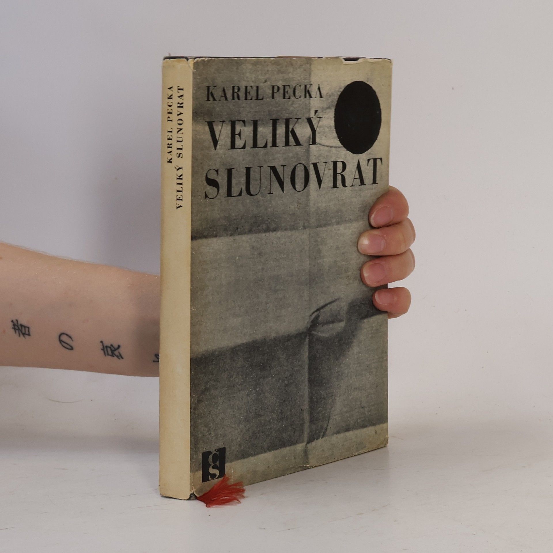 Veliký slunovrat