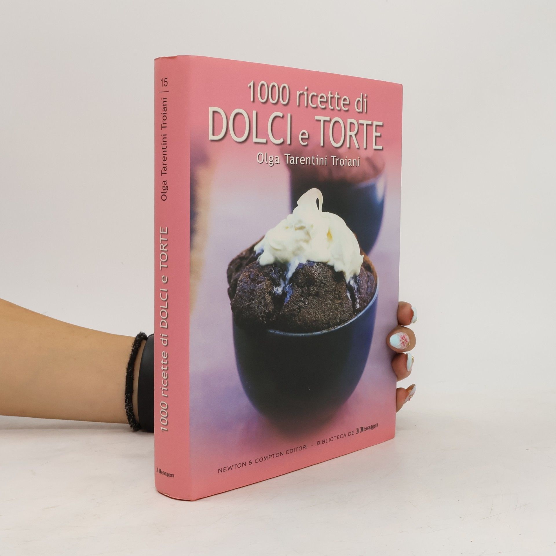 1000 ricette di dolci e torte 15