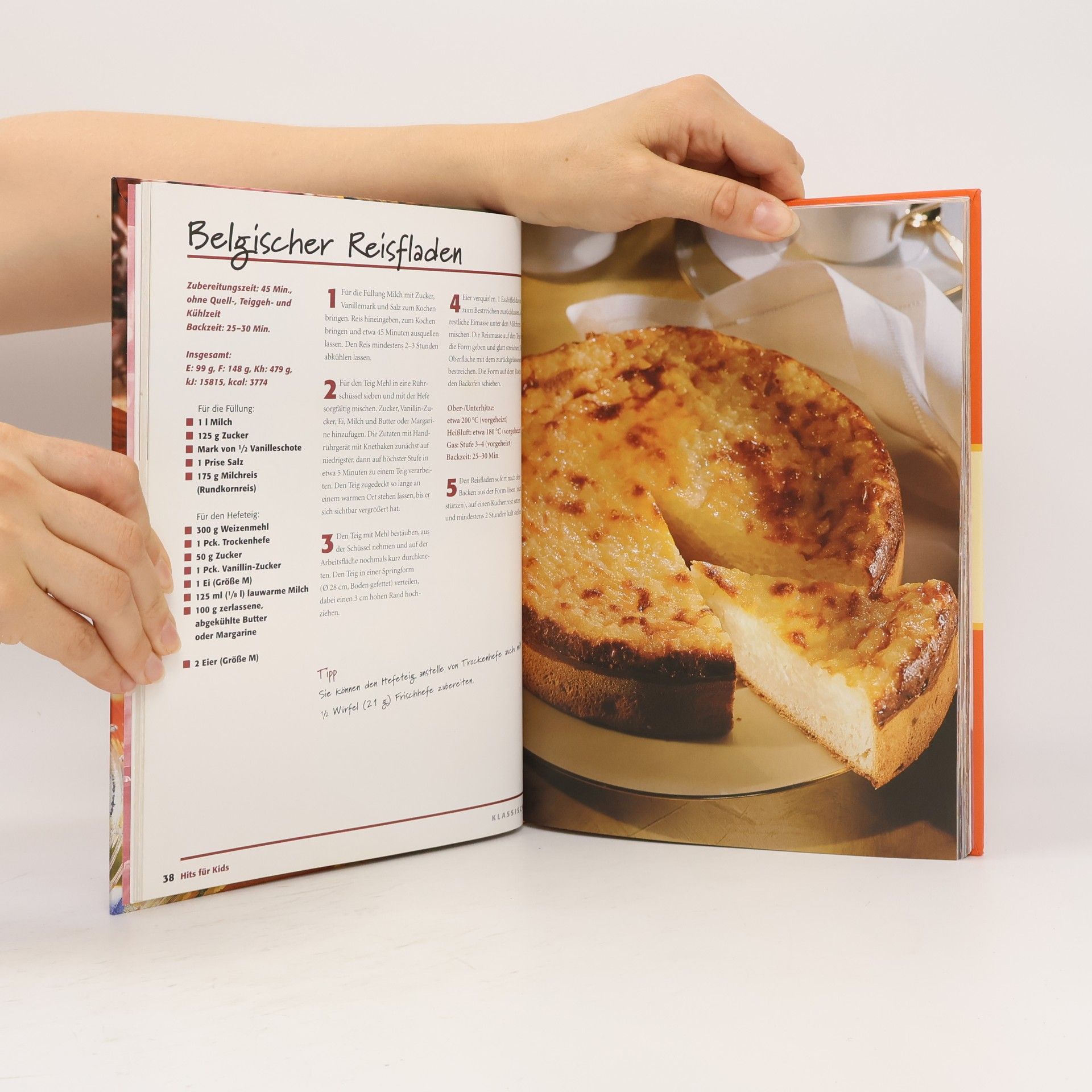 Kolektiv autorů Landfrauen backen