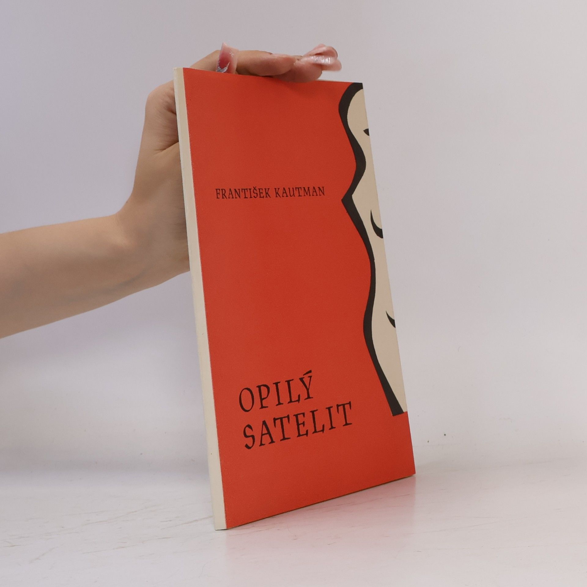 Opilý satelit