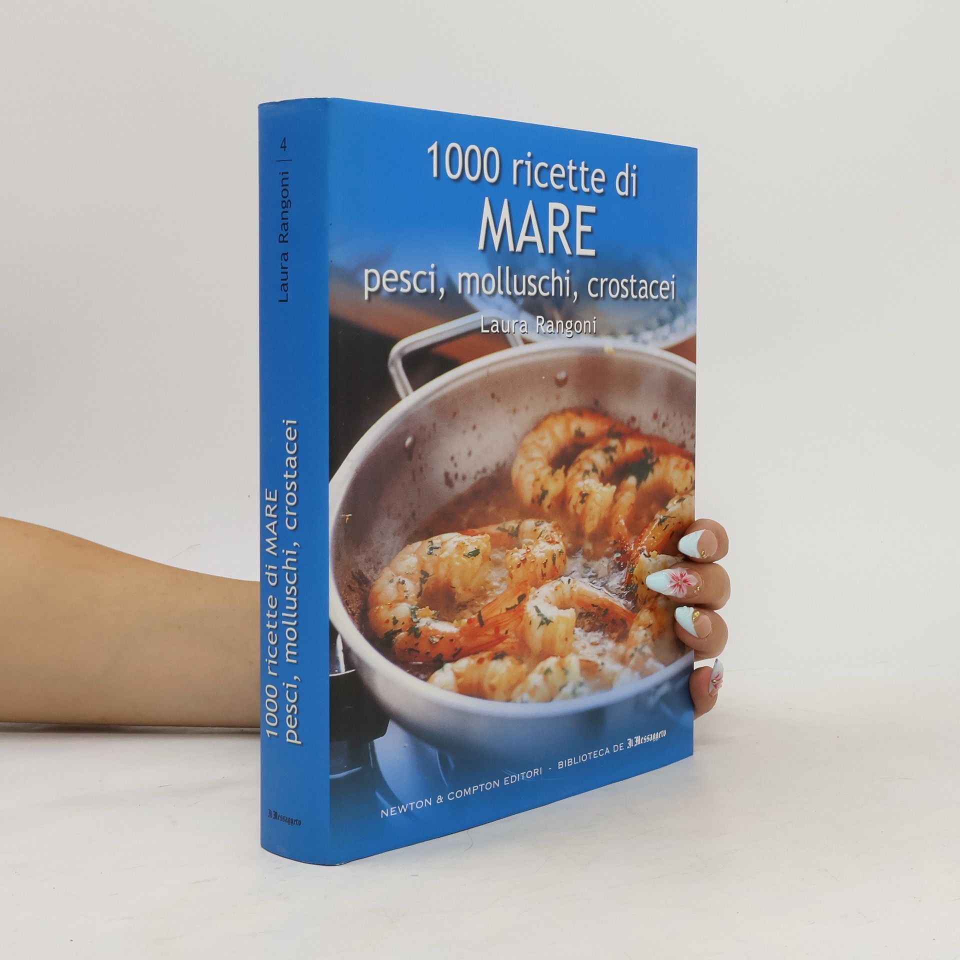 1000 Ricette di Mare
