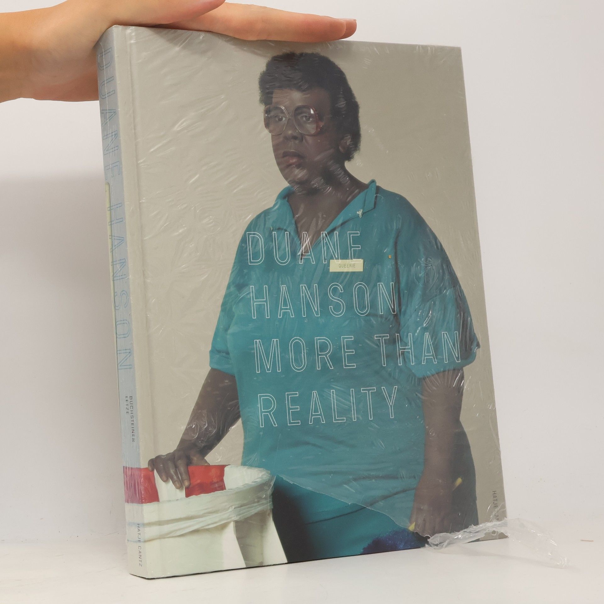 Duane Hanson Duane Hanson