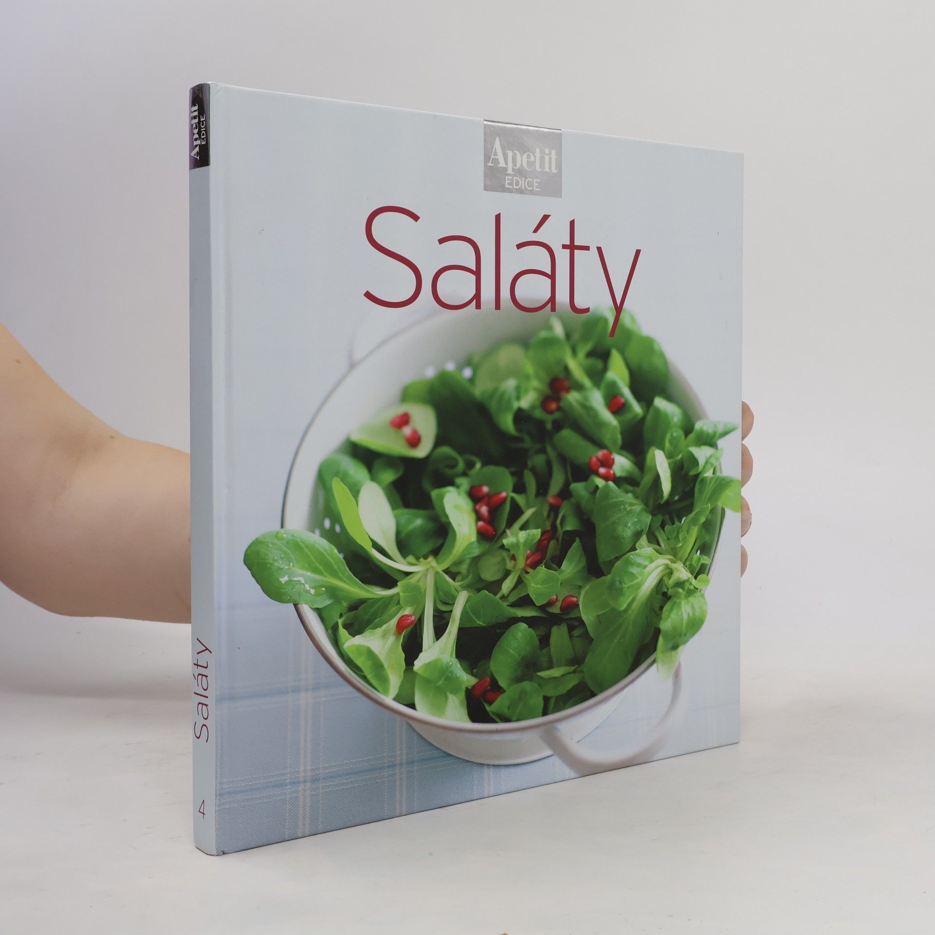 Autorenkollektiv Saláty
