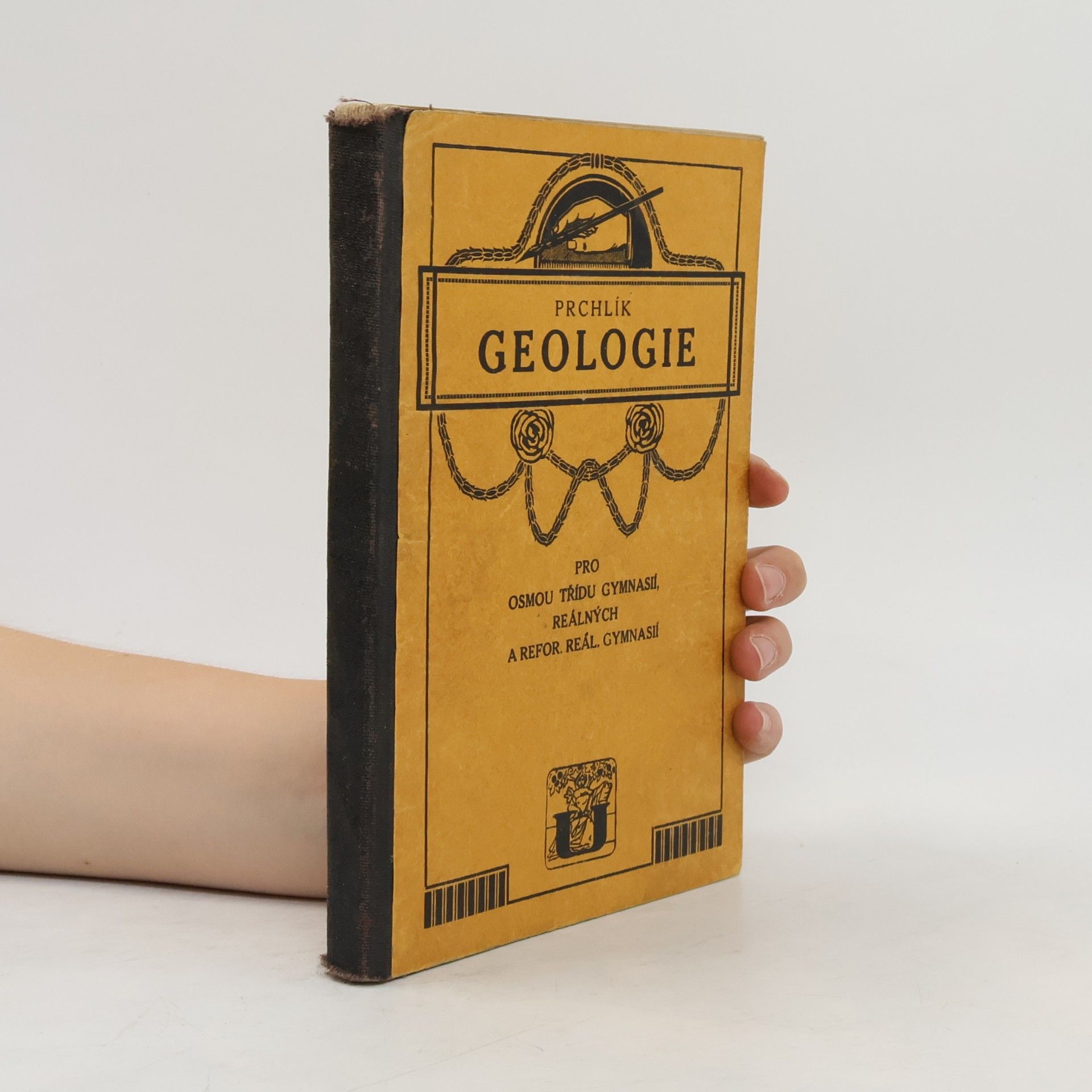 Geologie