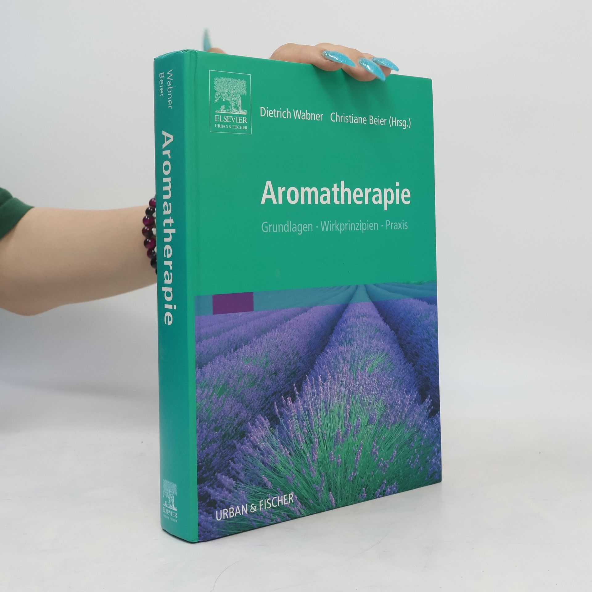 Aromatherapie
