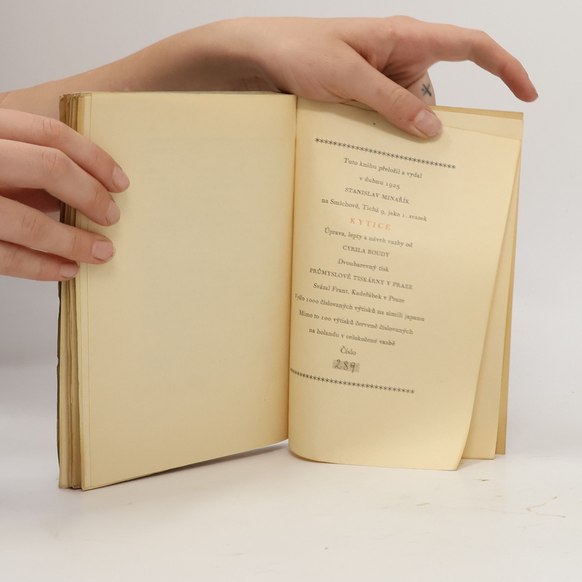 Ivan Turgenev První láska