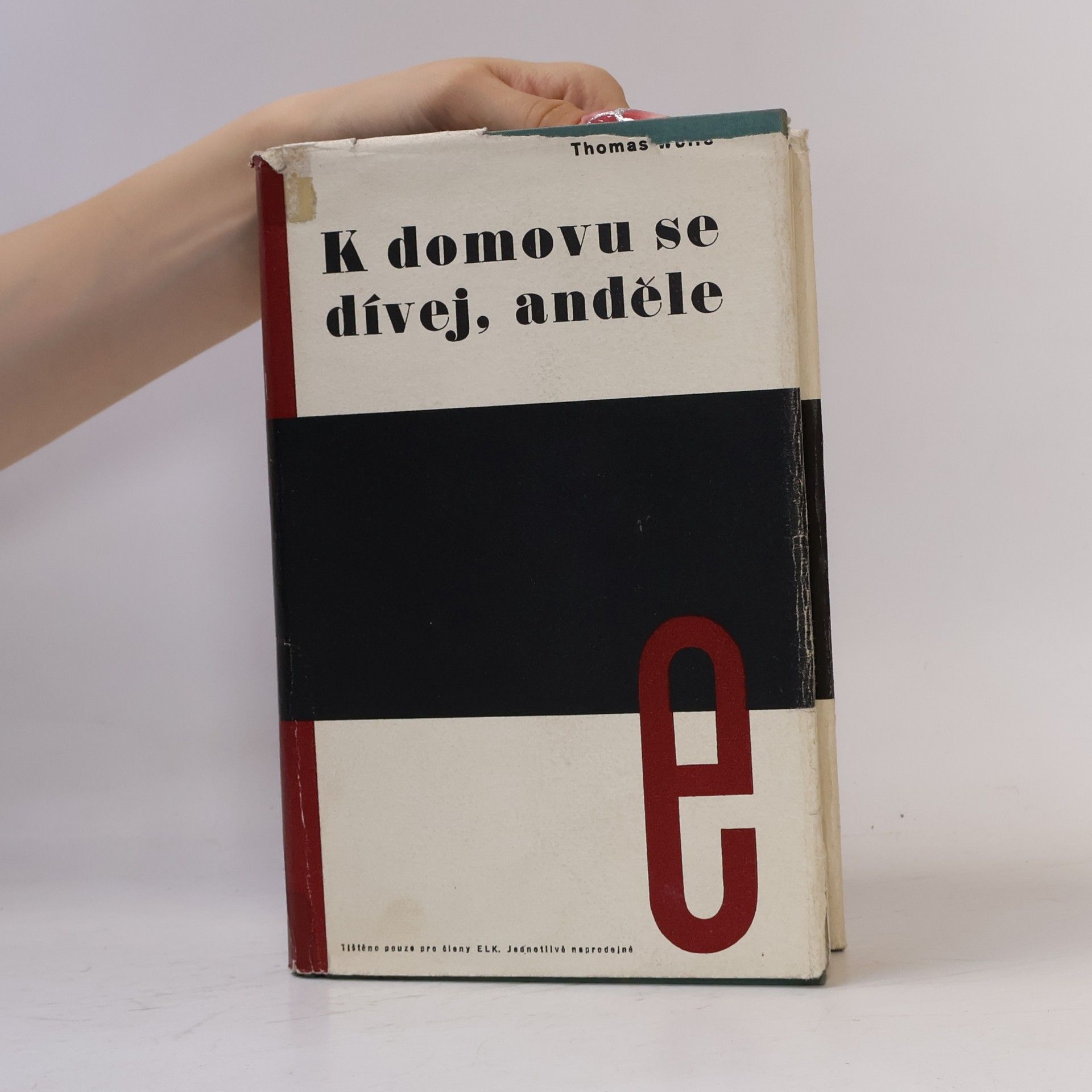 Zdeněk Vančura K domovu se dívej, anděle
