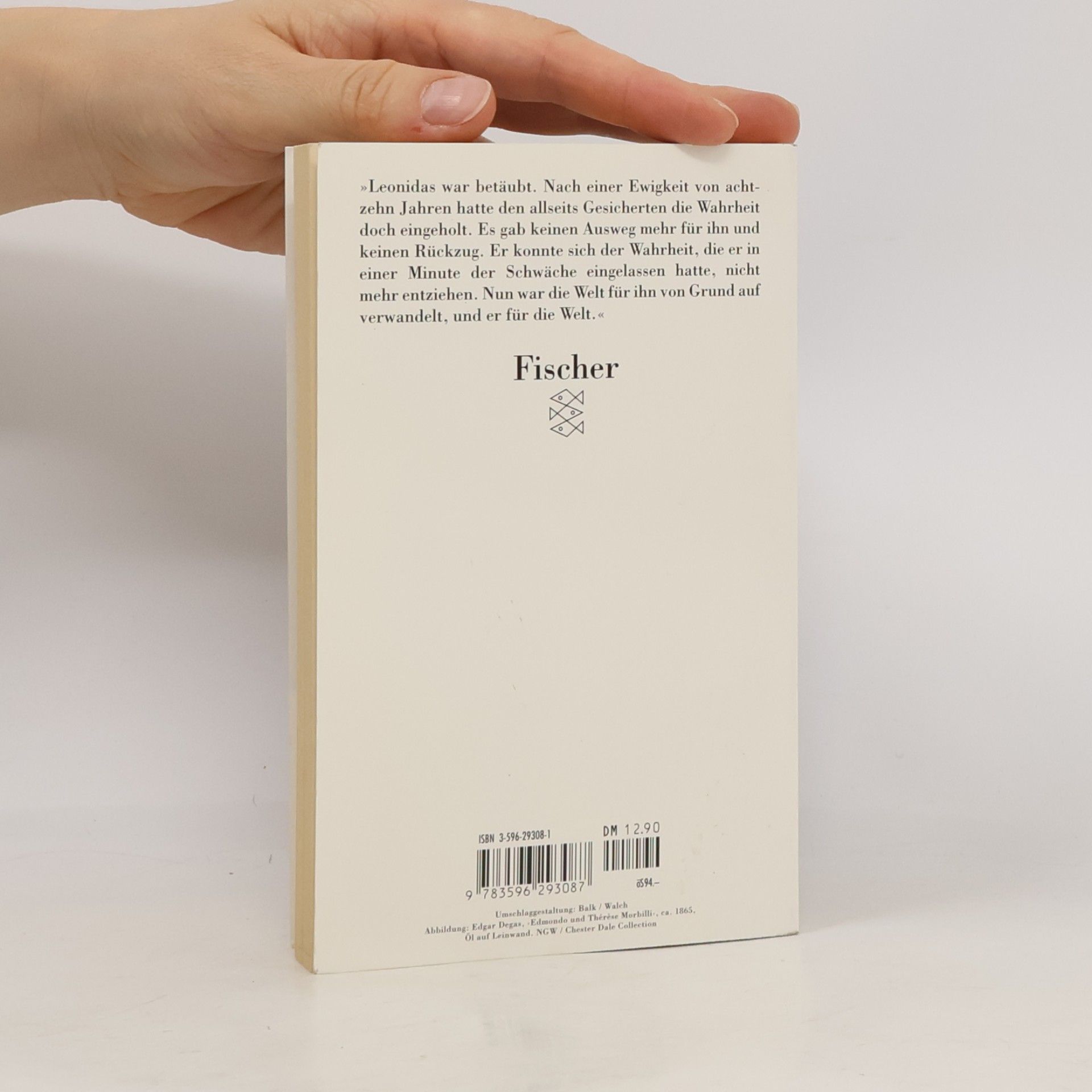 Franz Werfel Eine blaßblaue Frauenschrift