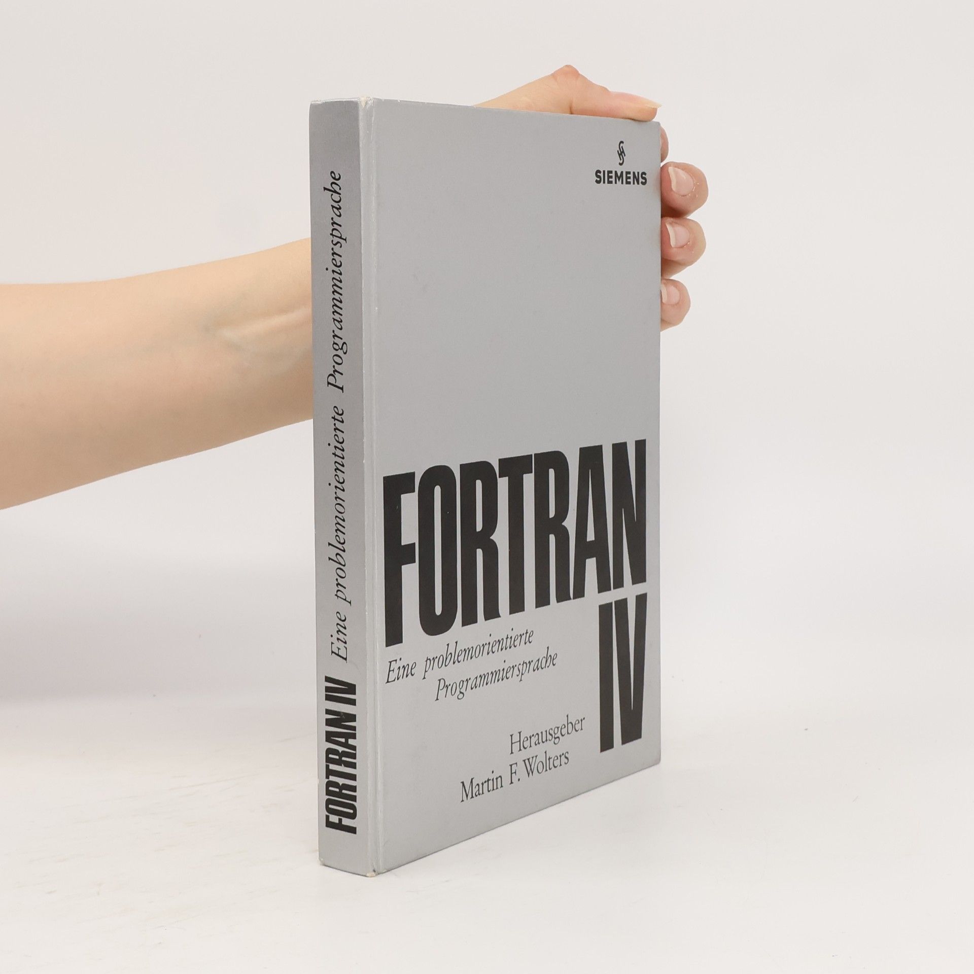 Fortran IV