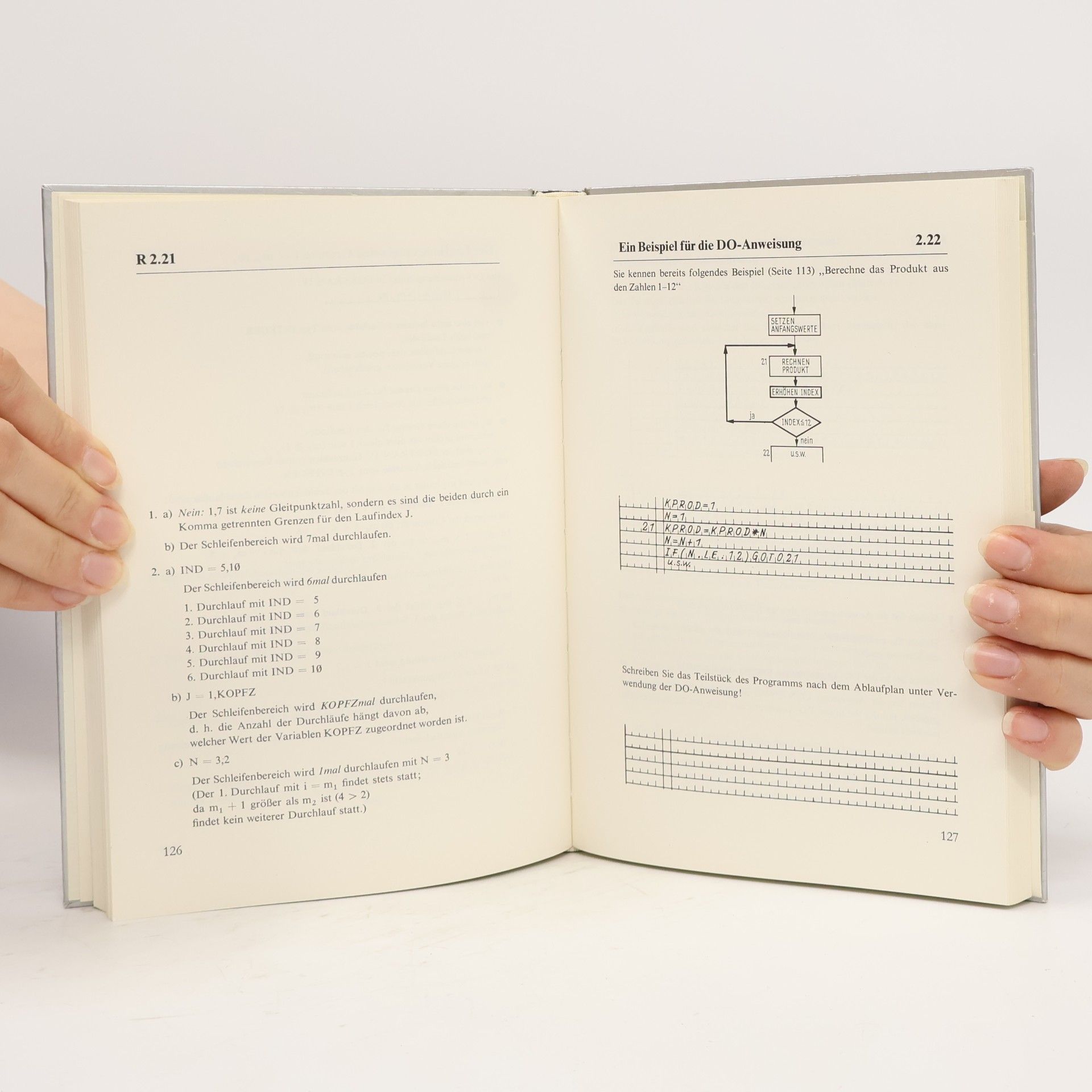 Martin F. Wolters Fortran IV