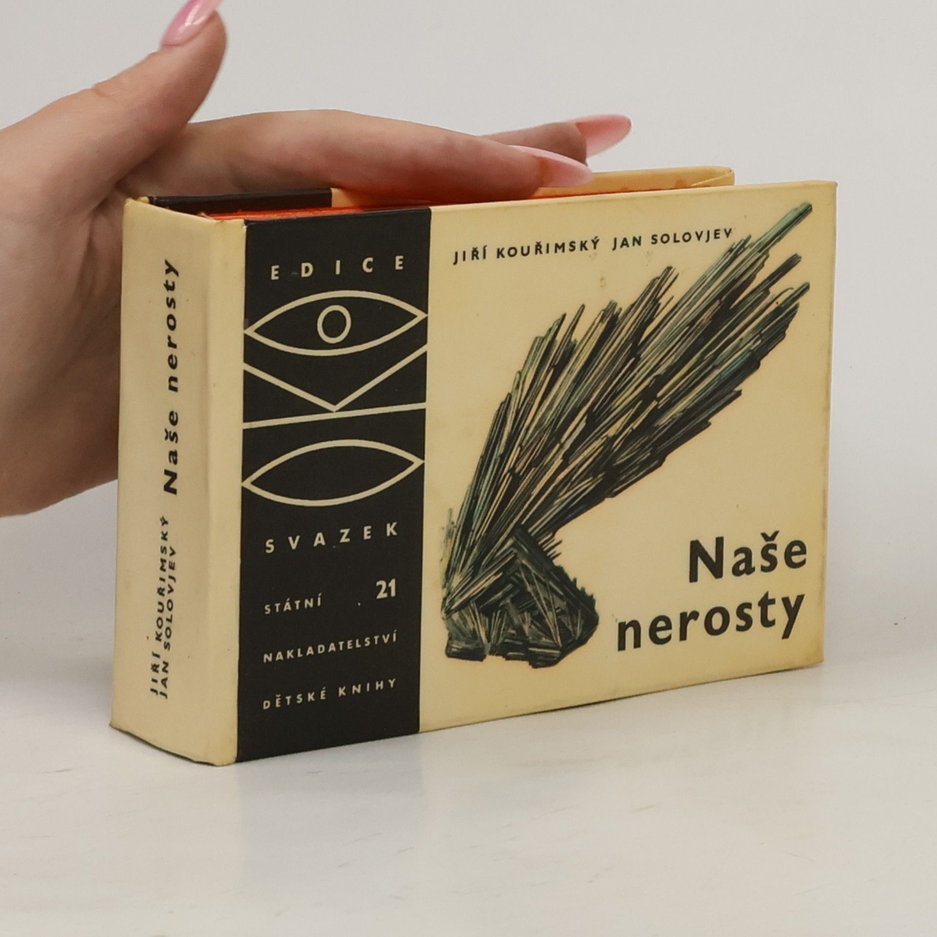 Naše nerosty