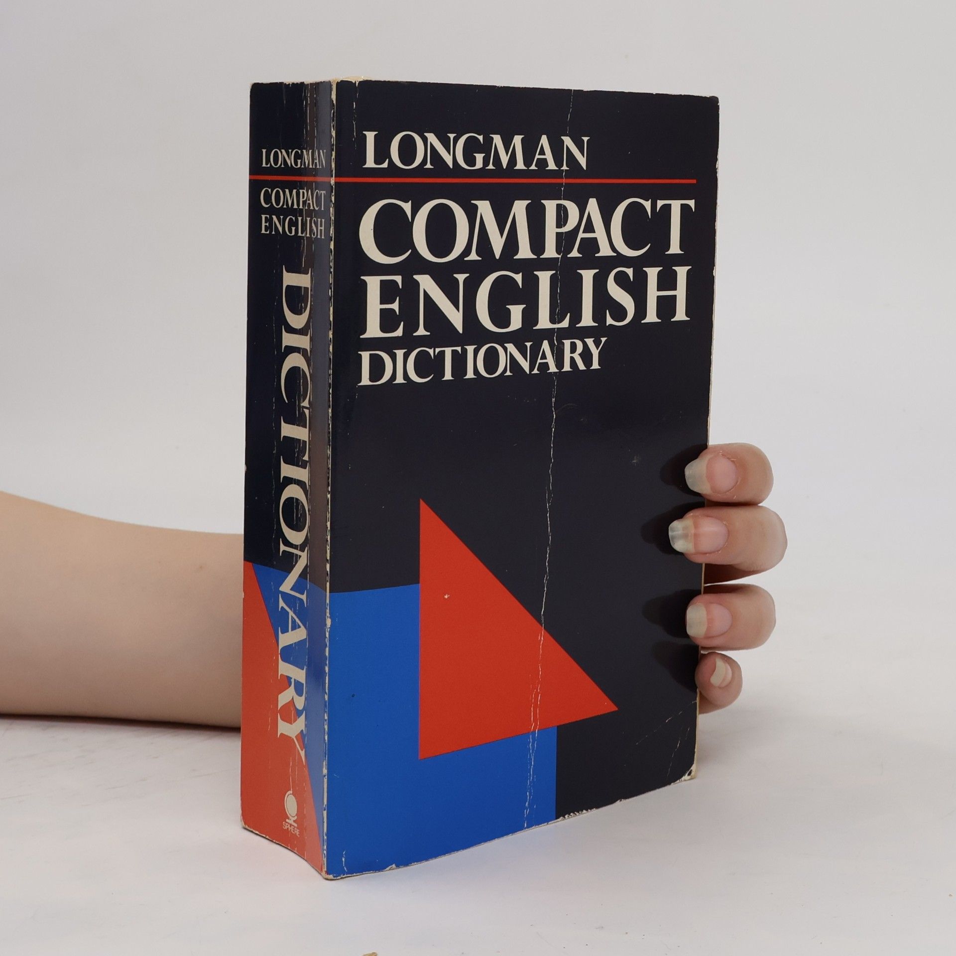 Autorenkollektiv Longman Compact English Dictionary
