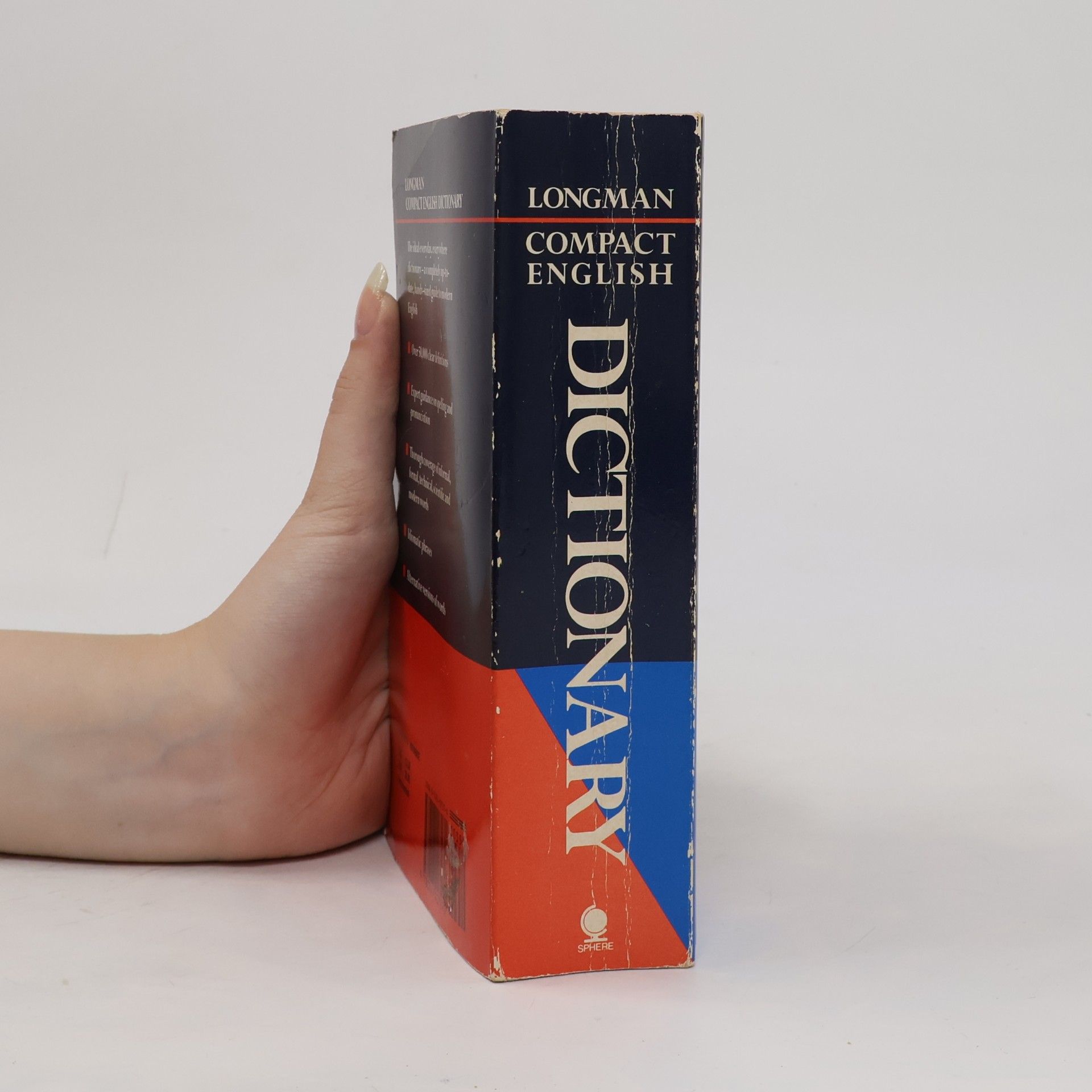 Autorenkollektiv Longman Compact English Dictionary