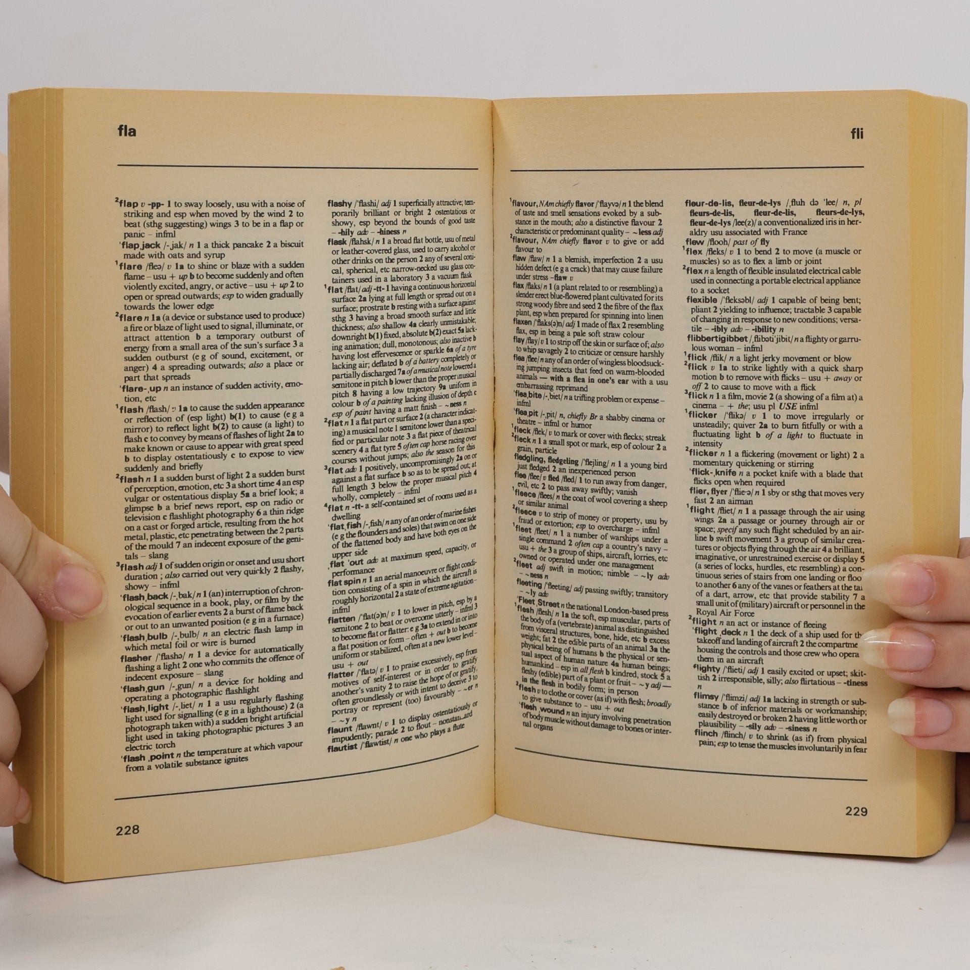 Autorenkollektiv Longman Compact English Dictionary